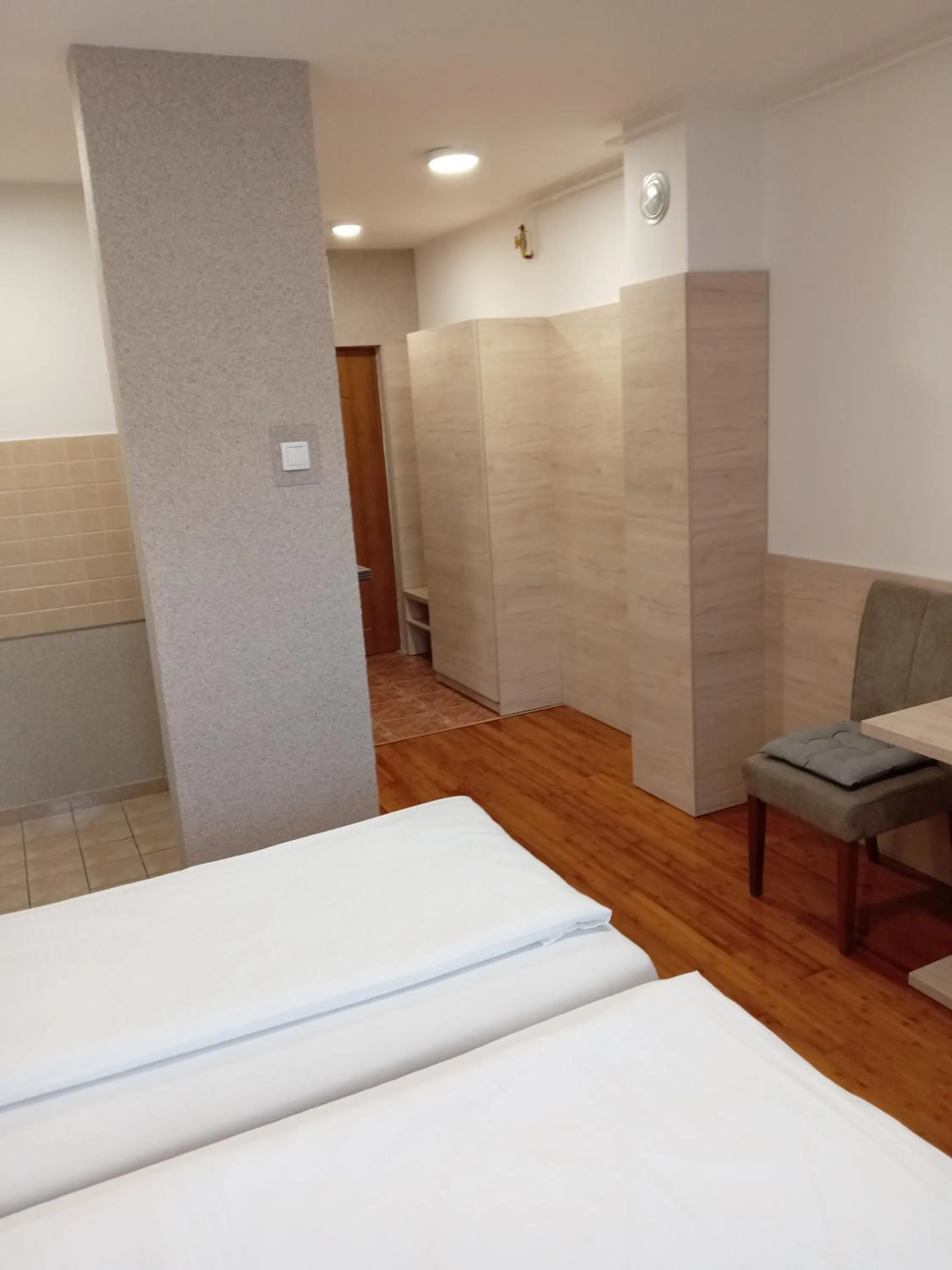 Apartment Atina