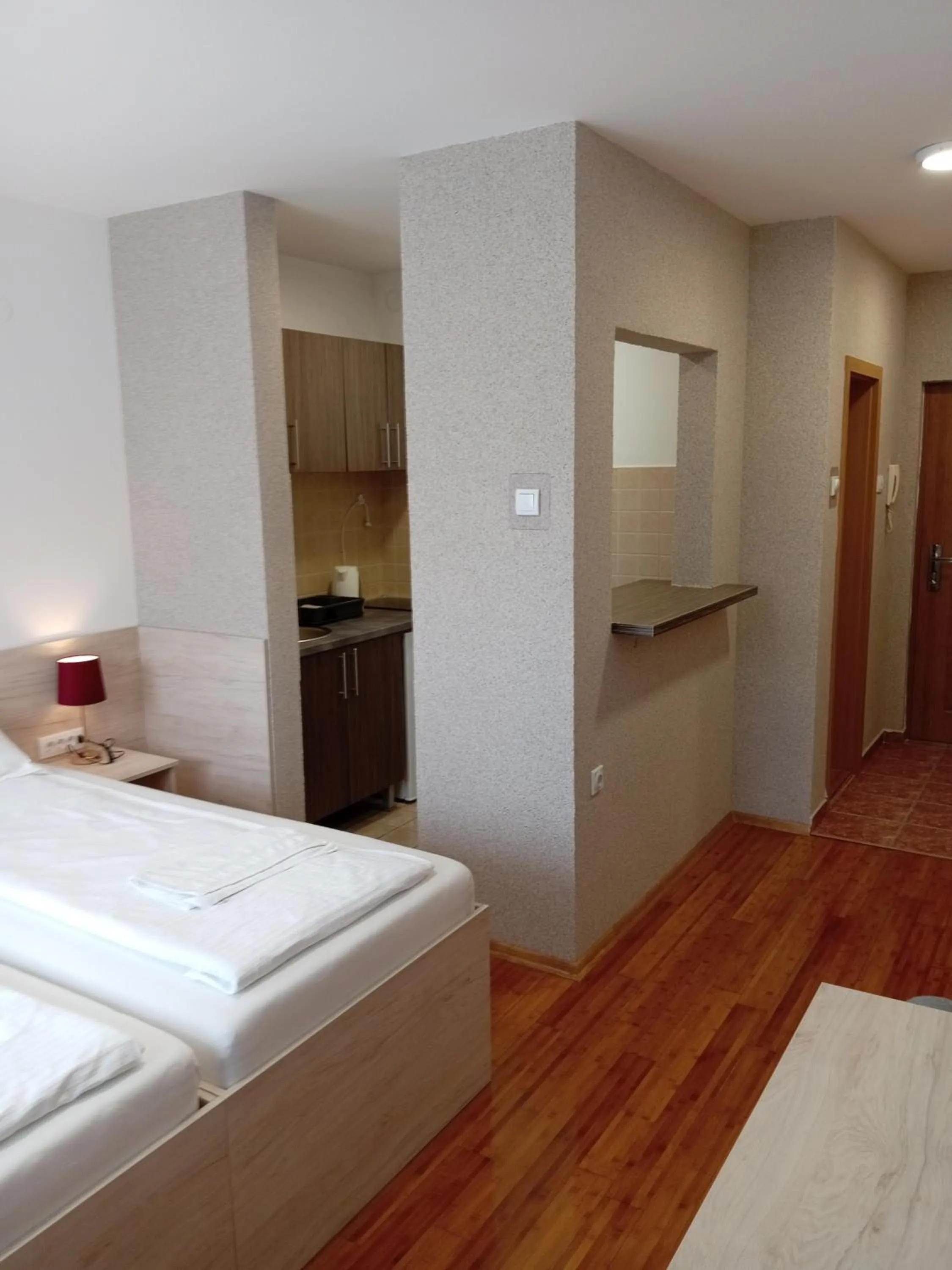 Apartment Atina