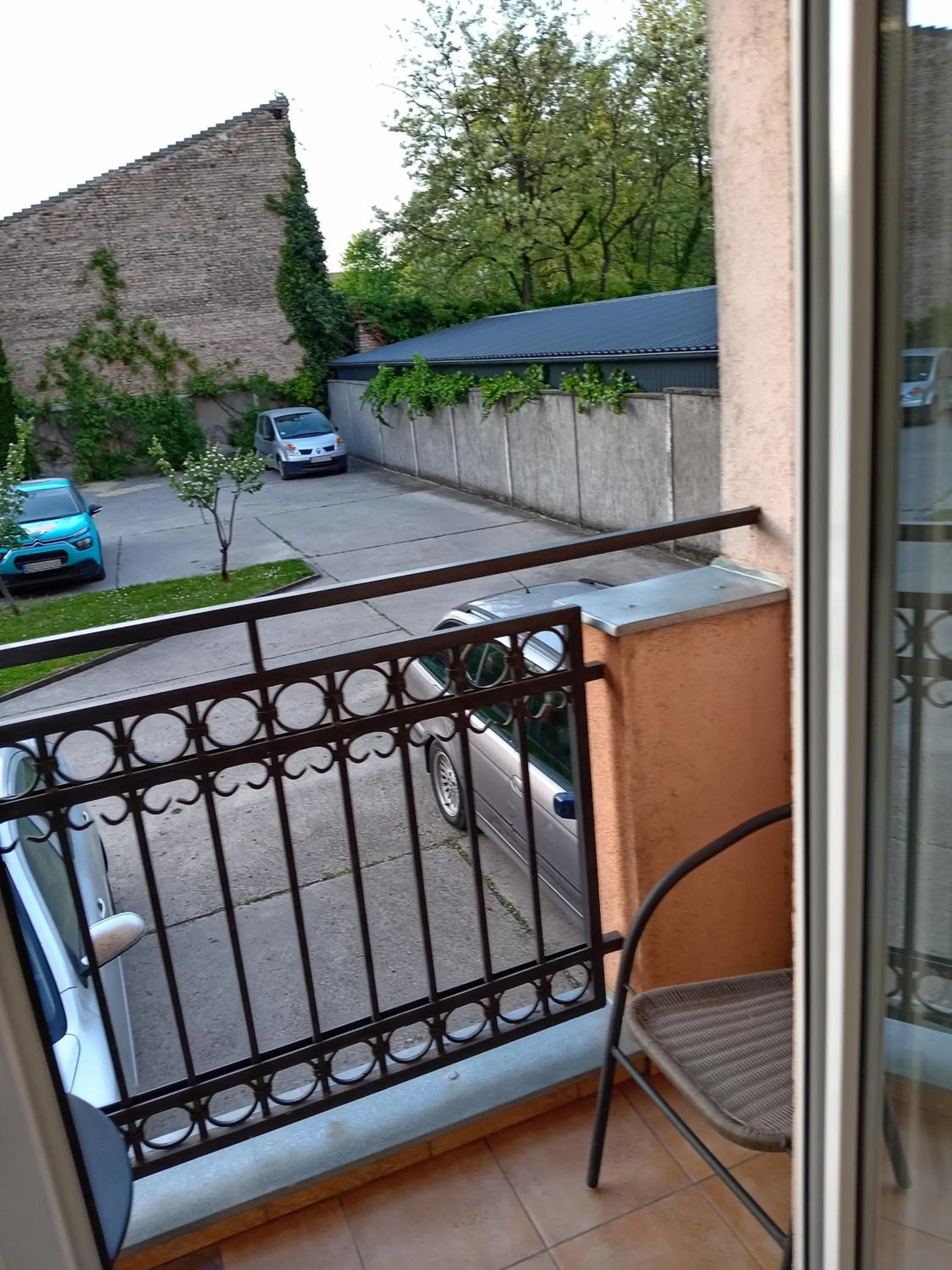Apartment Atina