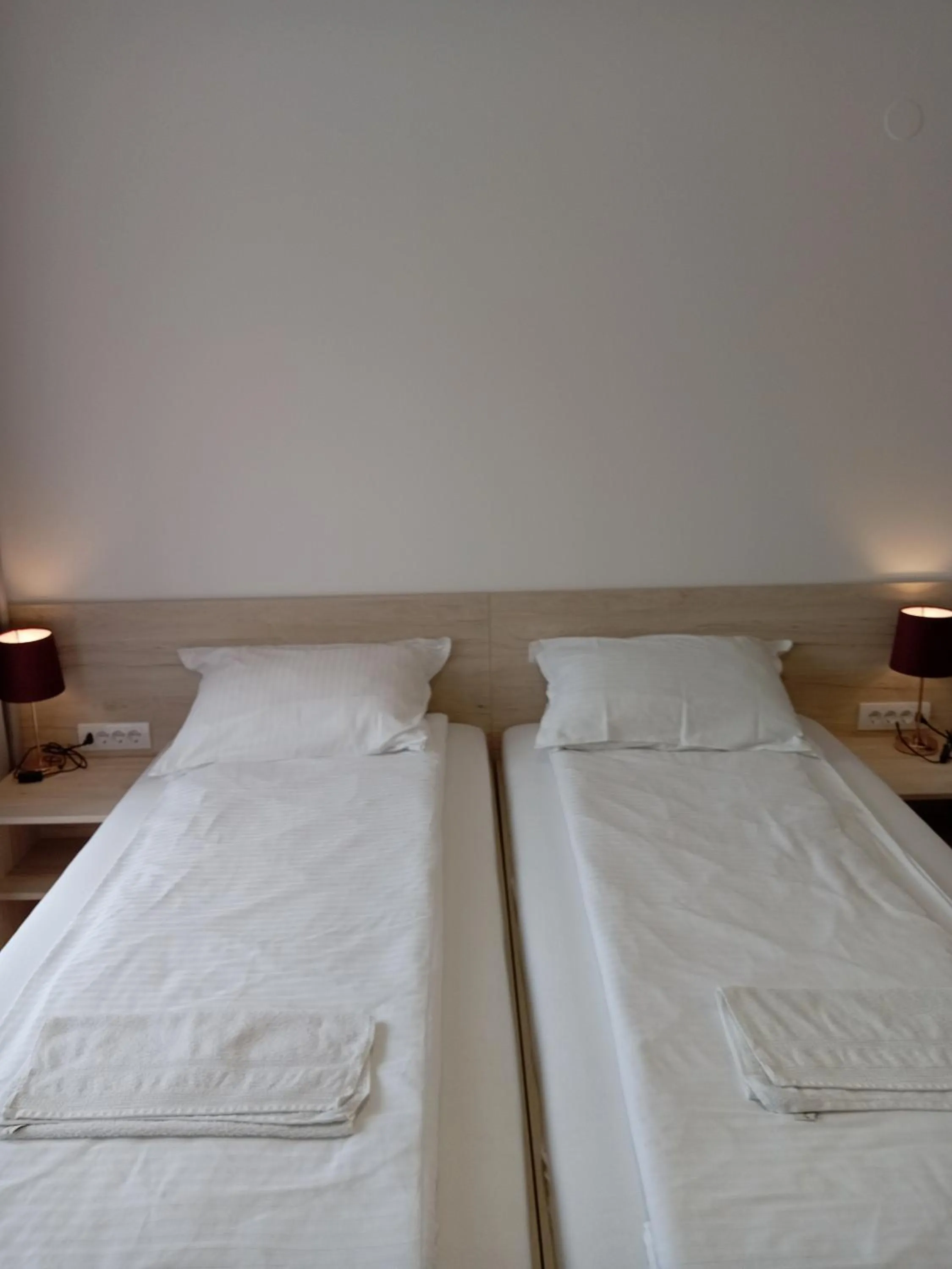 Apartment Atina