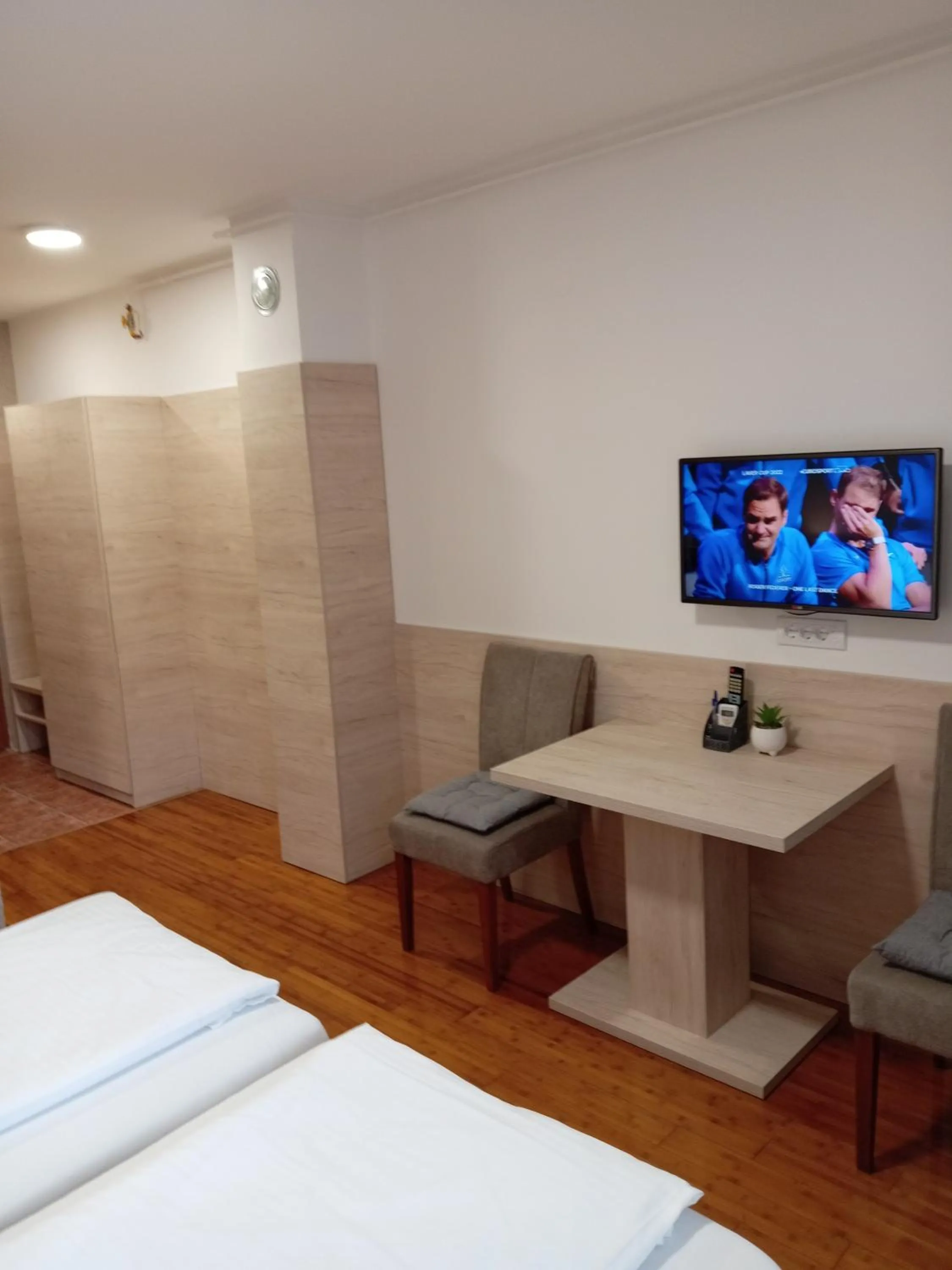 Apartment Atina