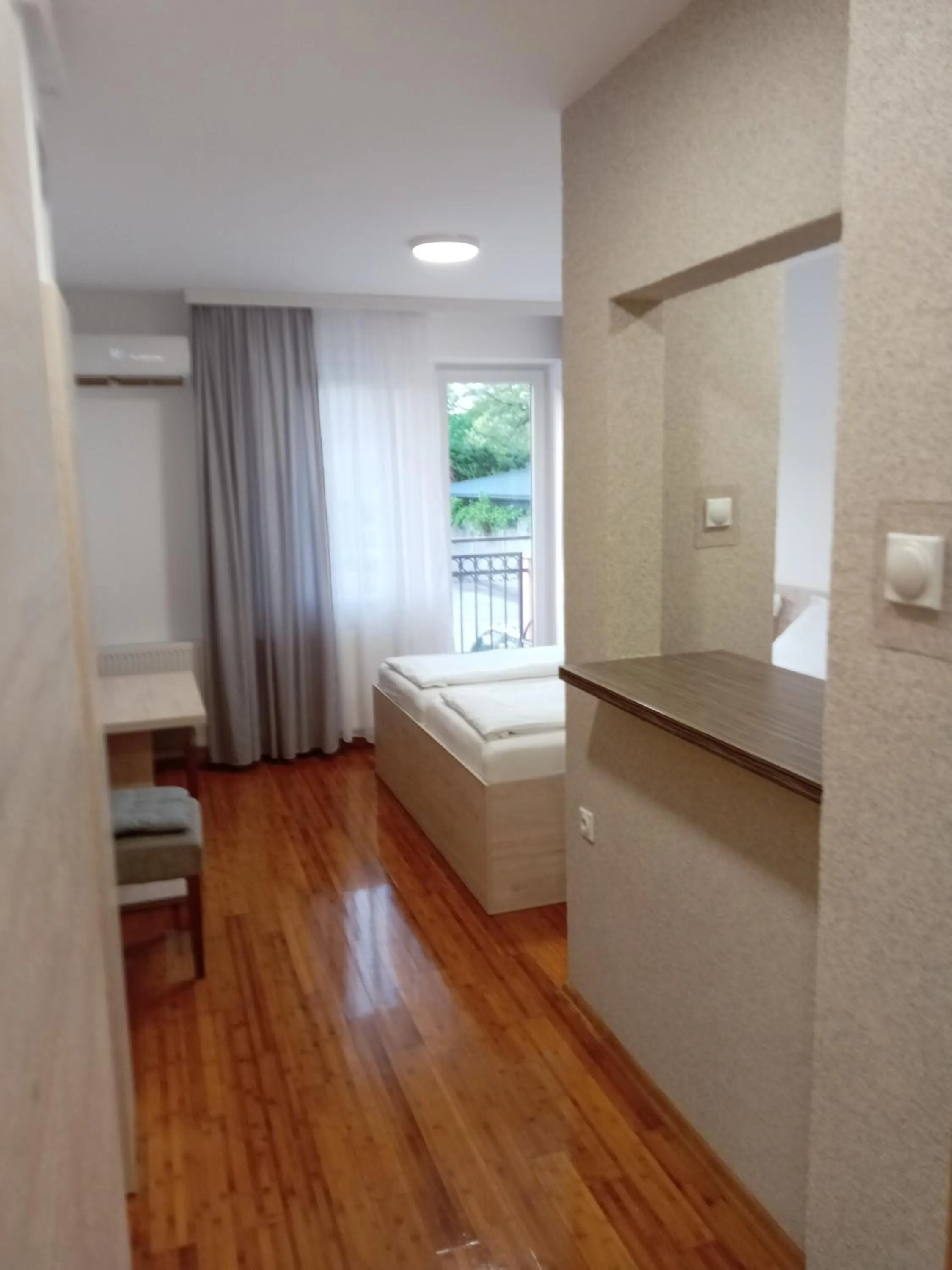 Apartment Atina