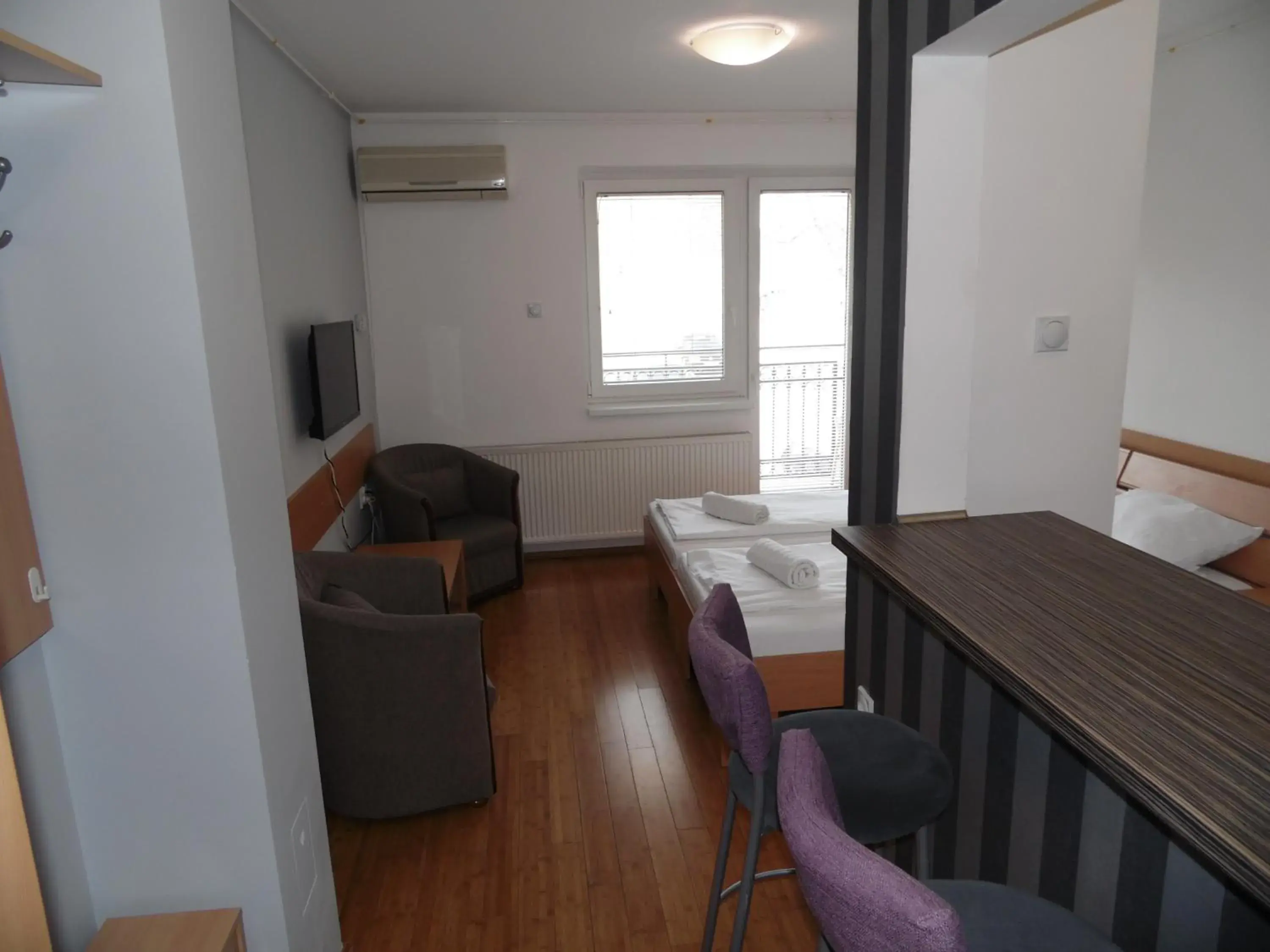 Apartment Atina Apartment Atina