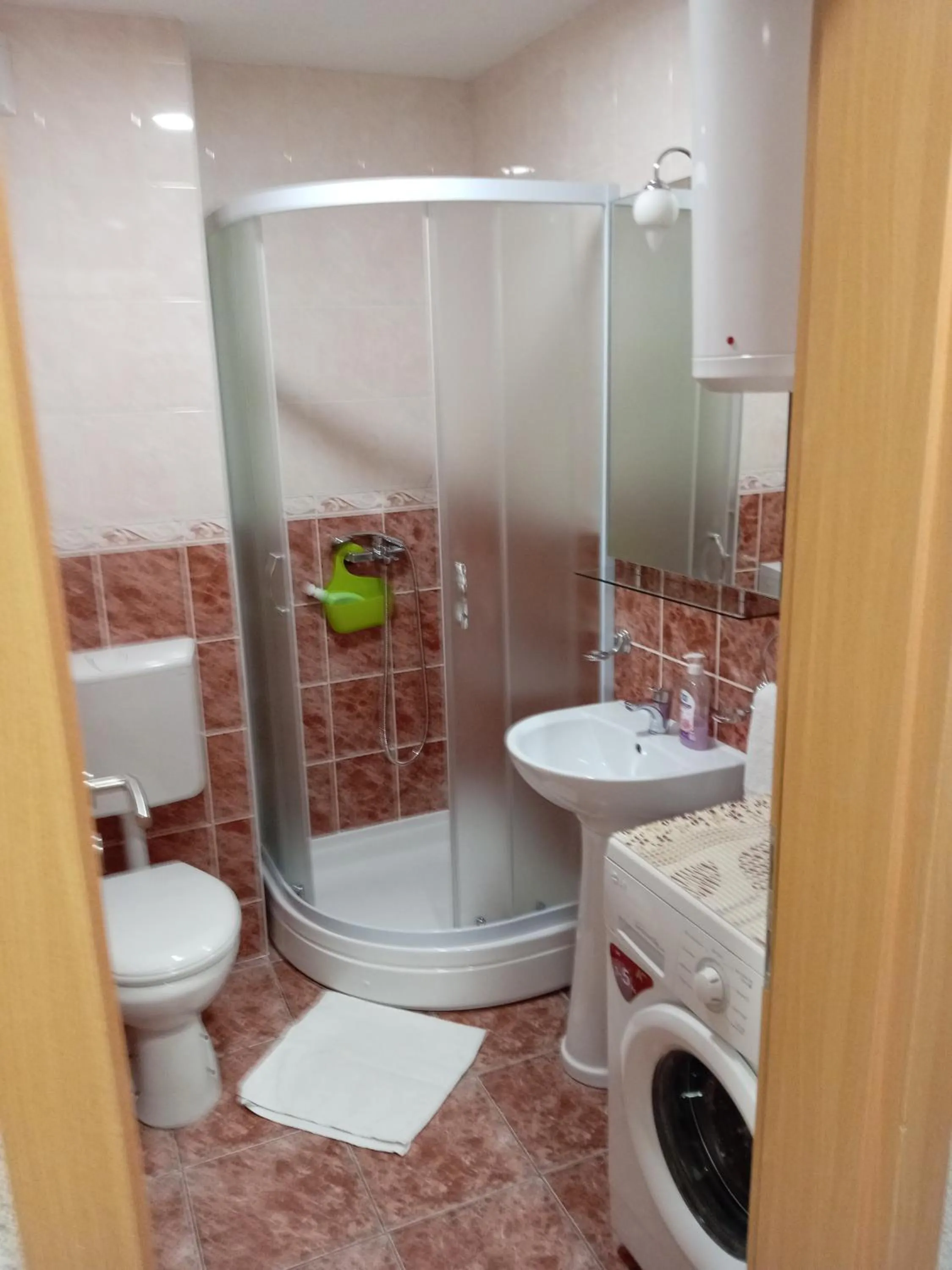 Apartment Atina