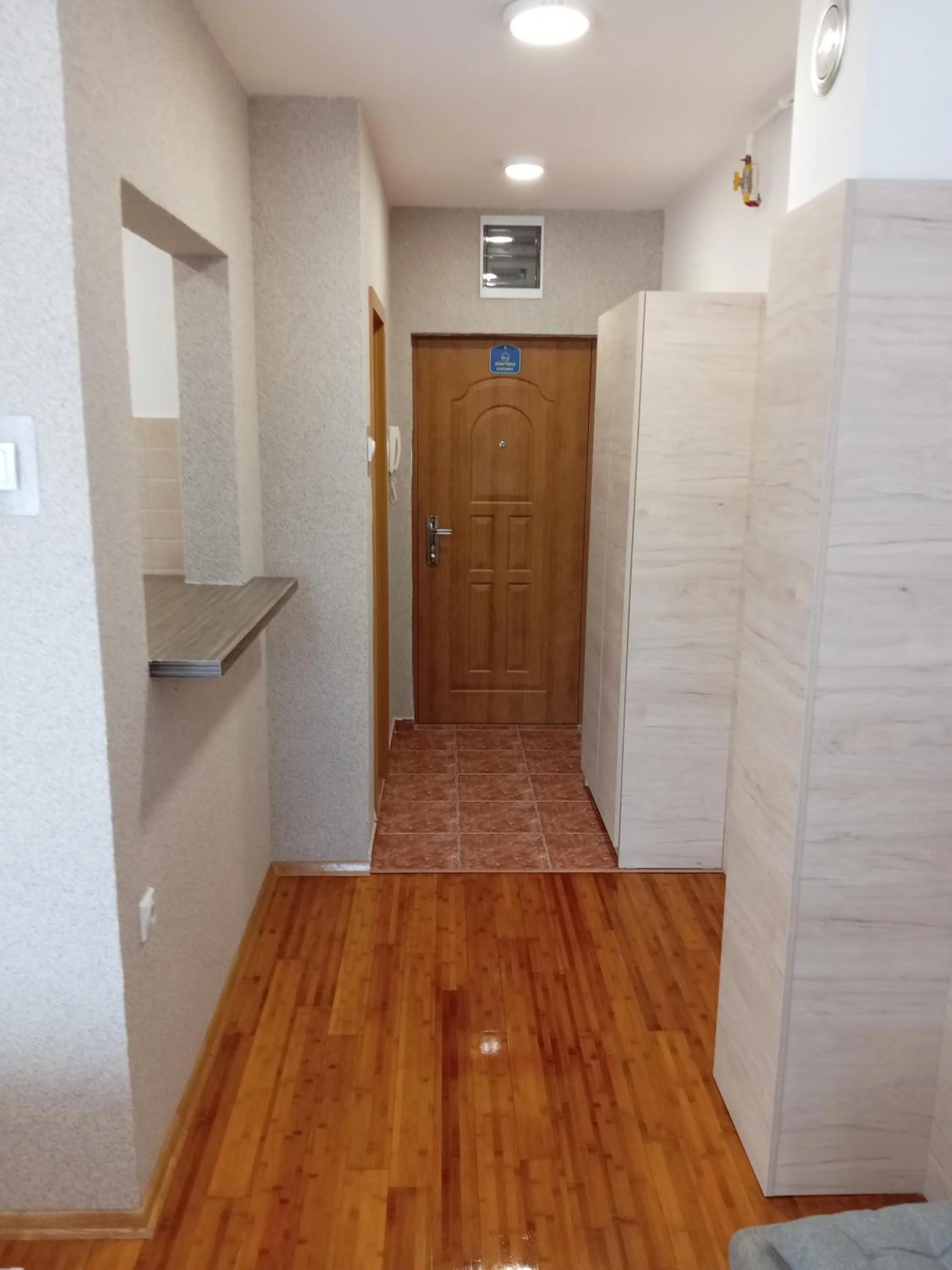 Apartment Atina