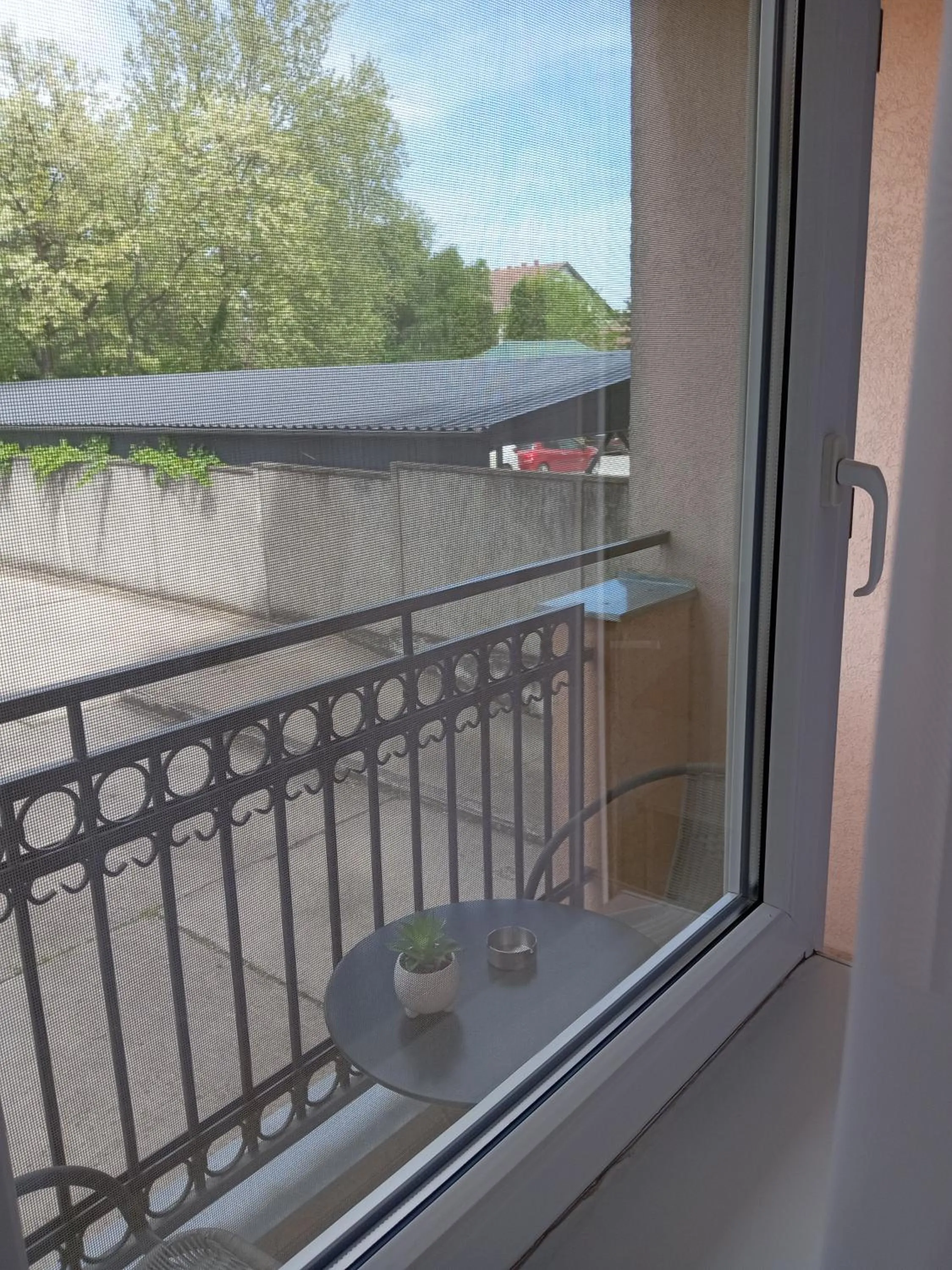 Apartment Atina