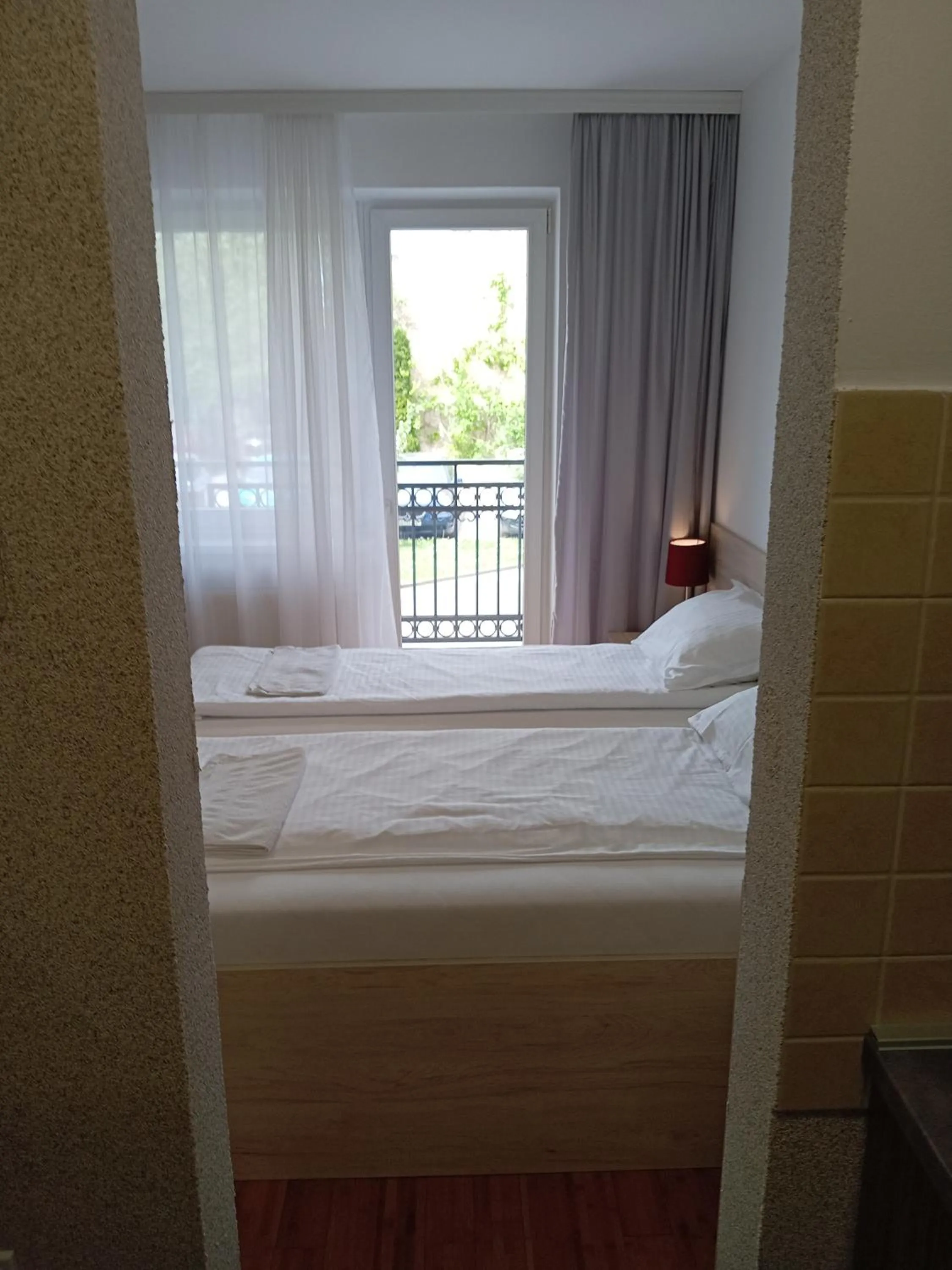 Apartment Atina