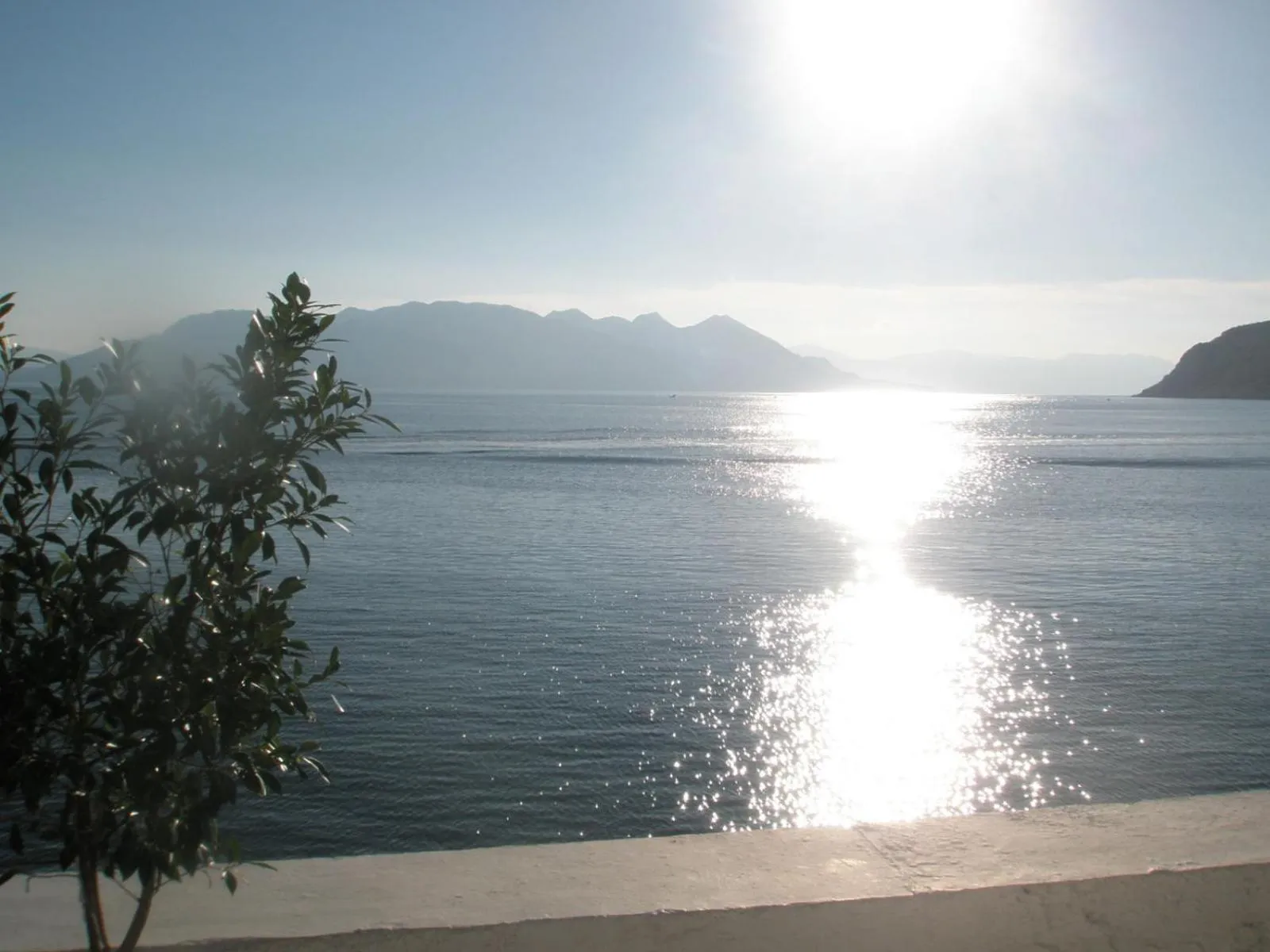 View (from property/room) in Villa Alexandra