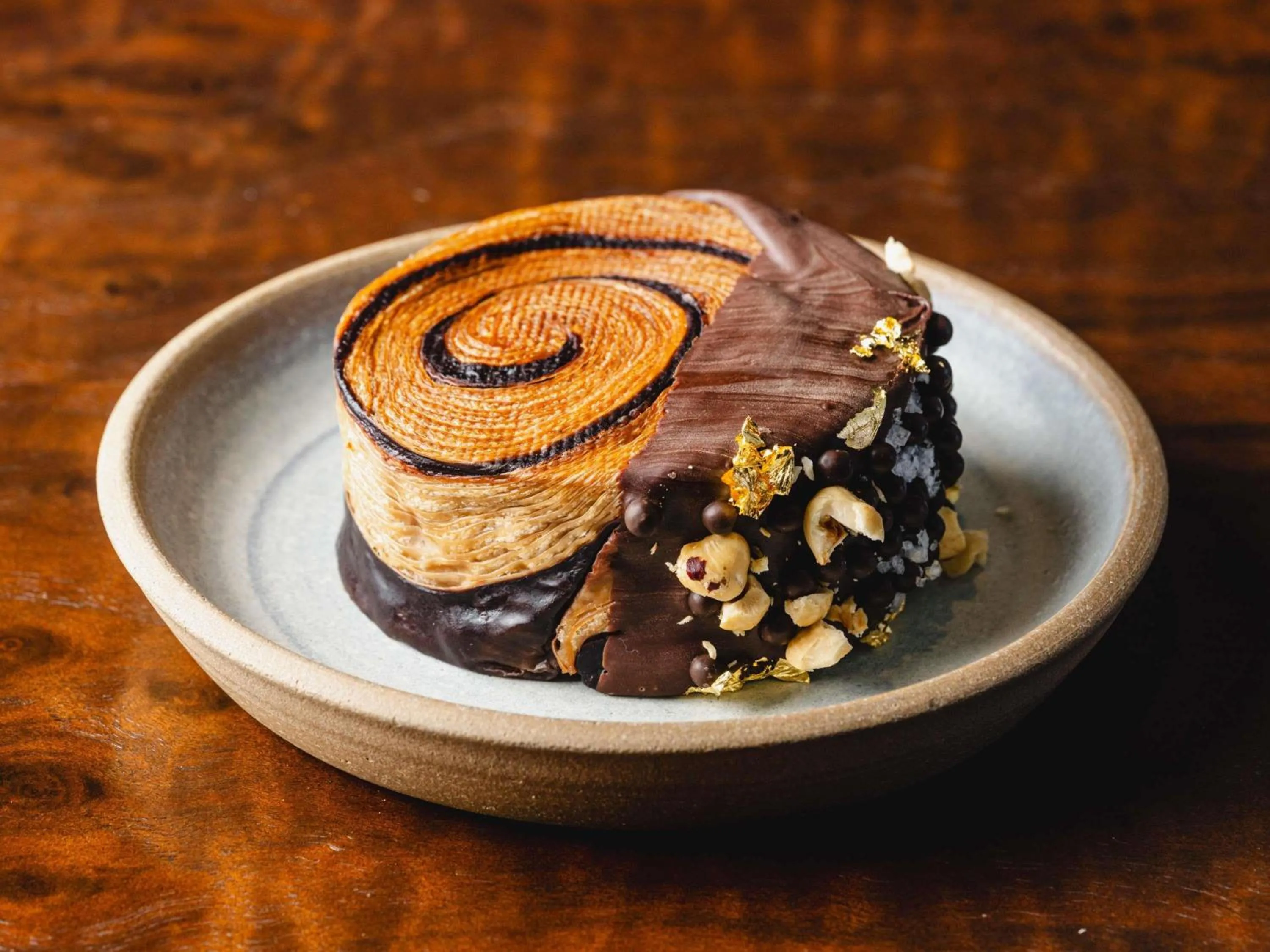 Restaurant/places to eat in Fairmont Austin