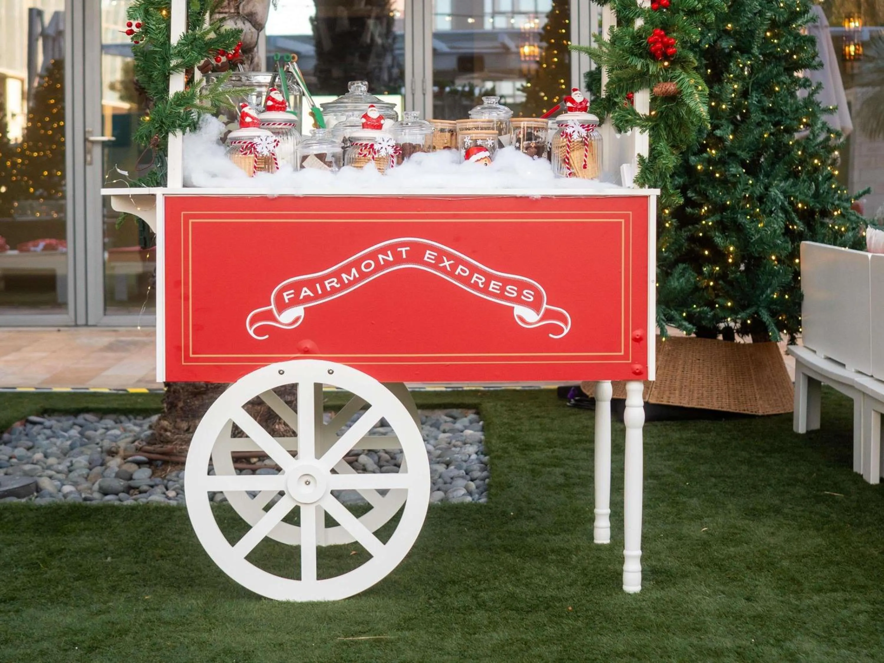 Meeting/conference room in Fairmont Austin