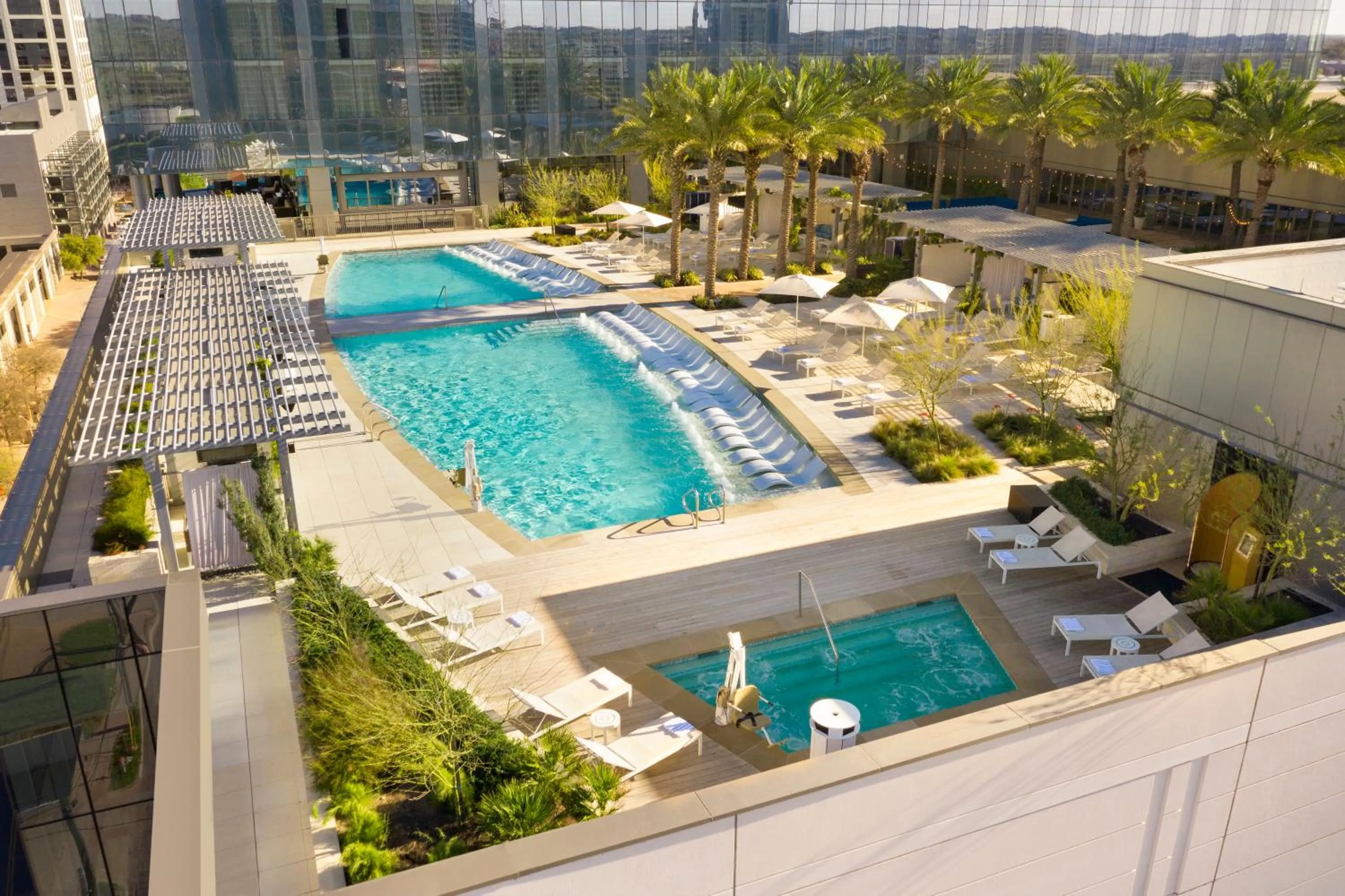 Activities in Fairmont Austin