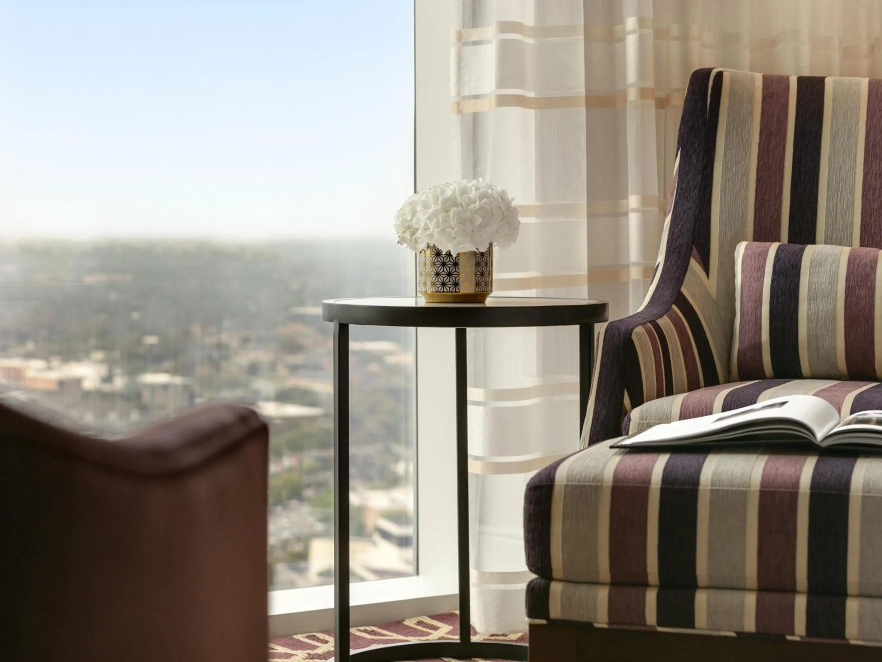 Bedroom in Fairmont Austin