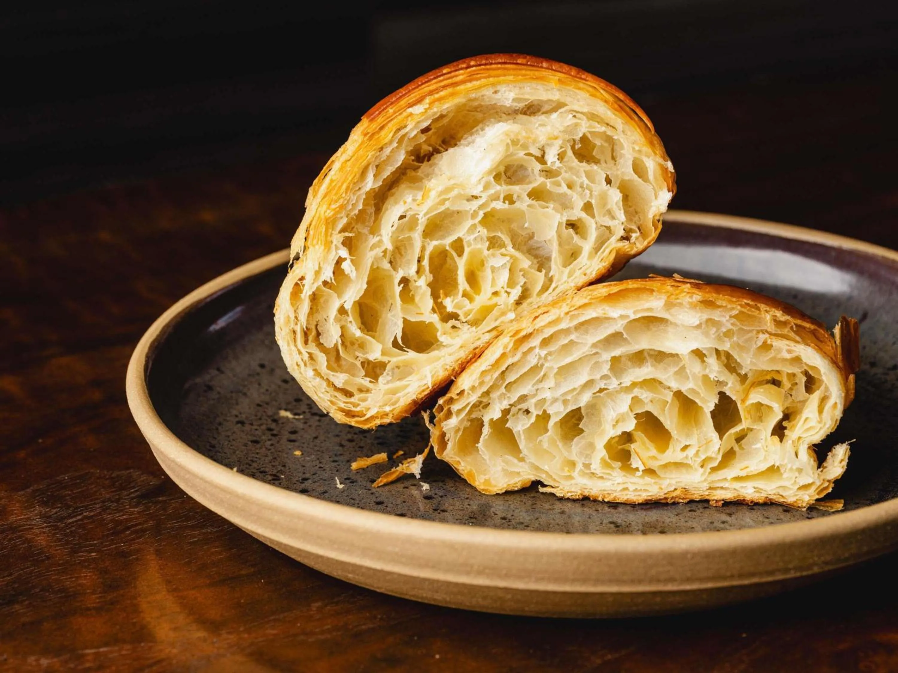 Restaurant/places to eat in Fairmont Austin