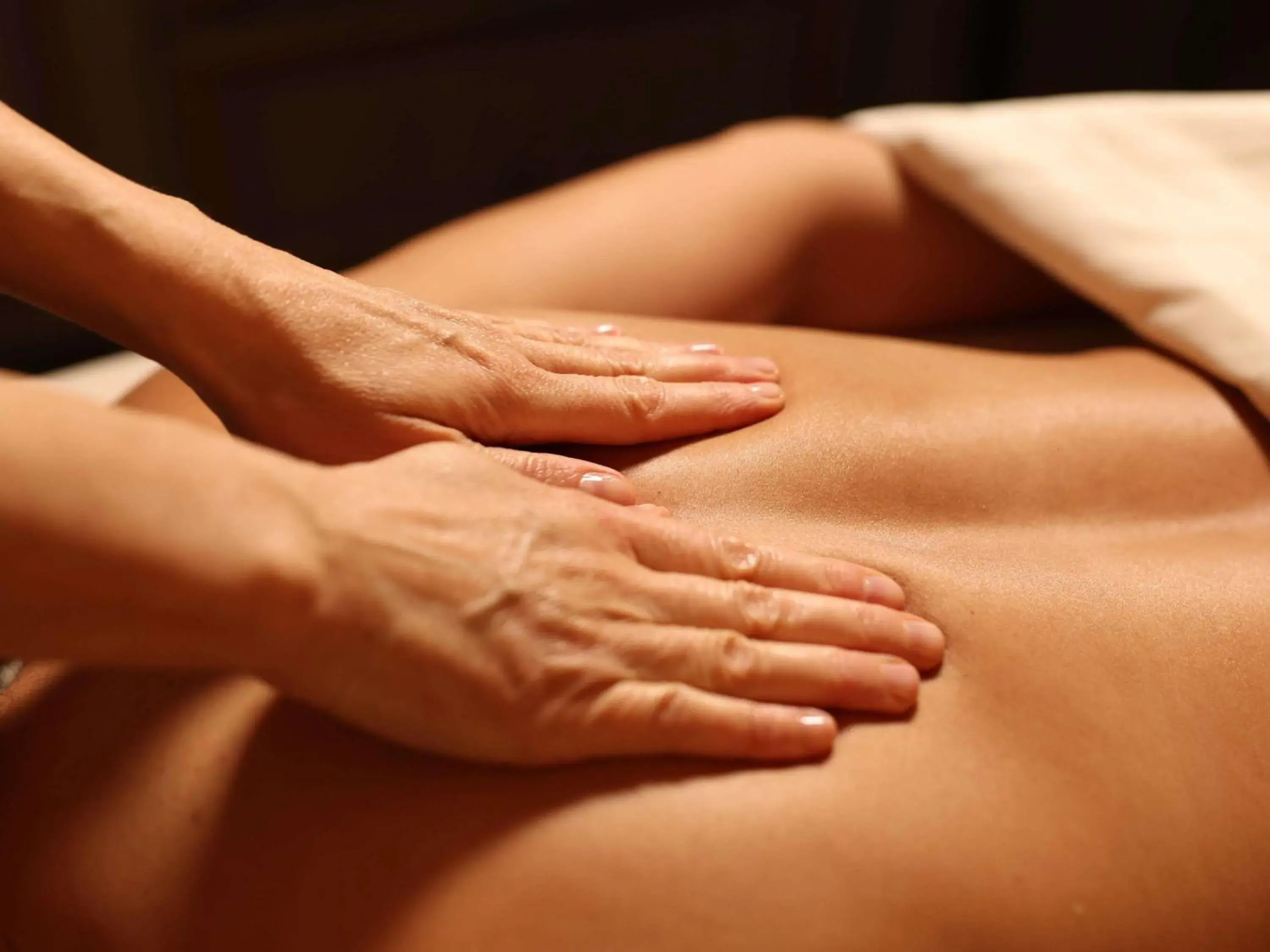 Spa and wellness centre/facilities in Fairmont Austin Spa and wellness centre/facilities in Fairmont Austin