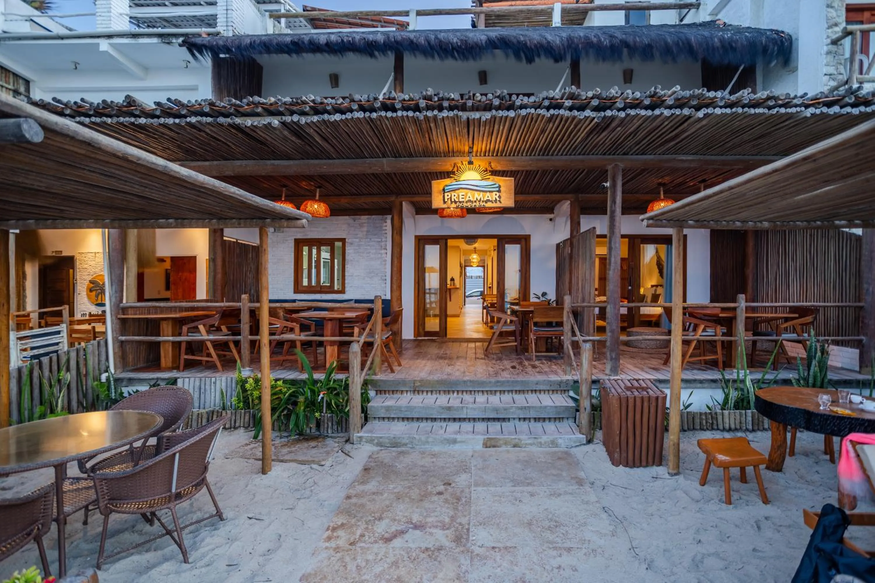 Pousada Preamar
