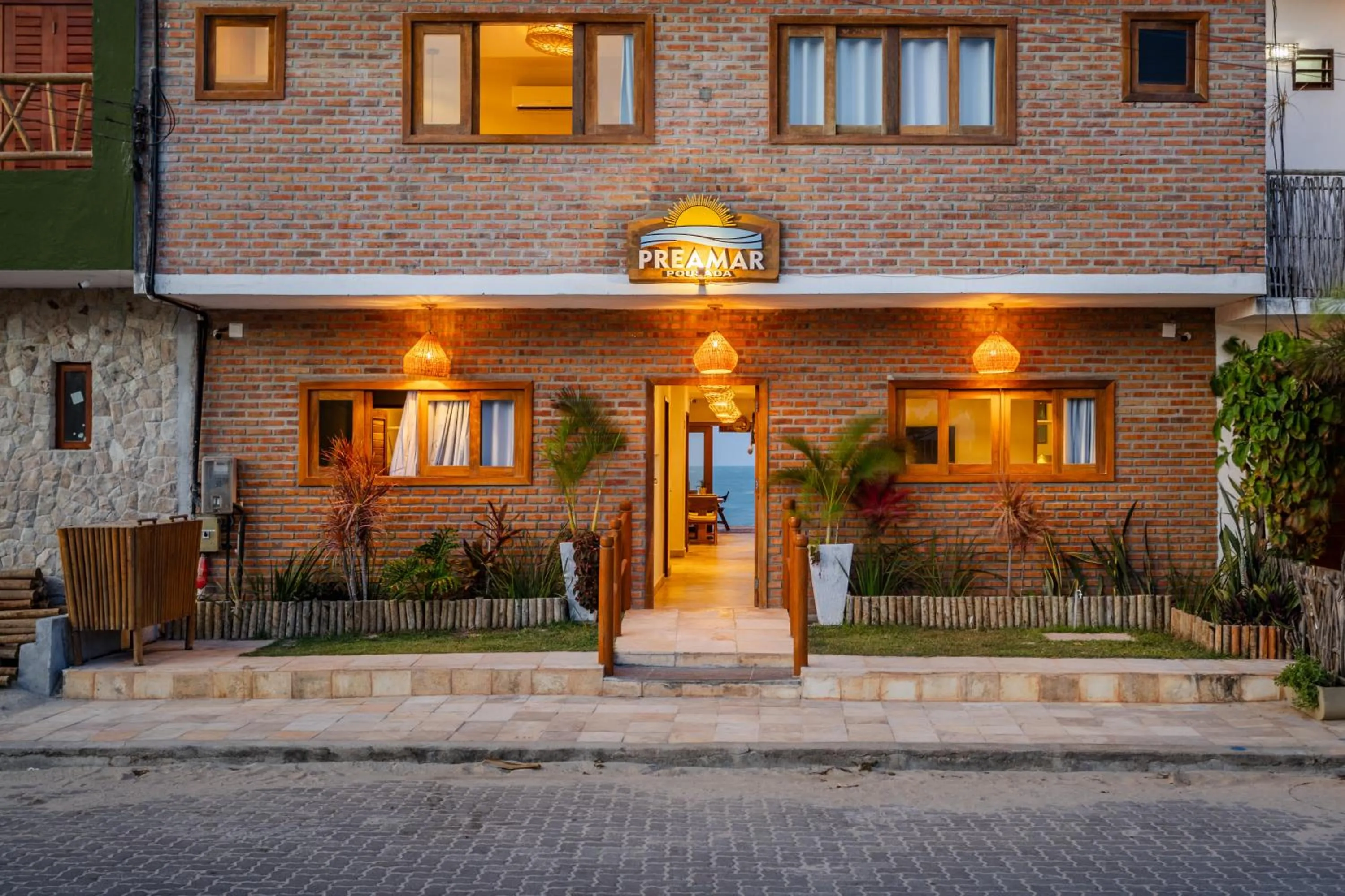 Pousada Preamar