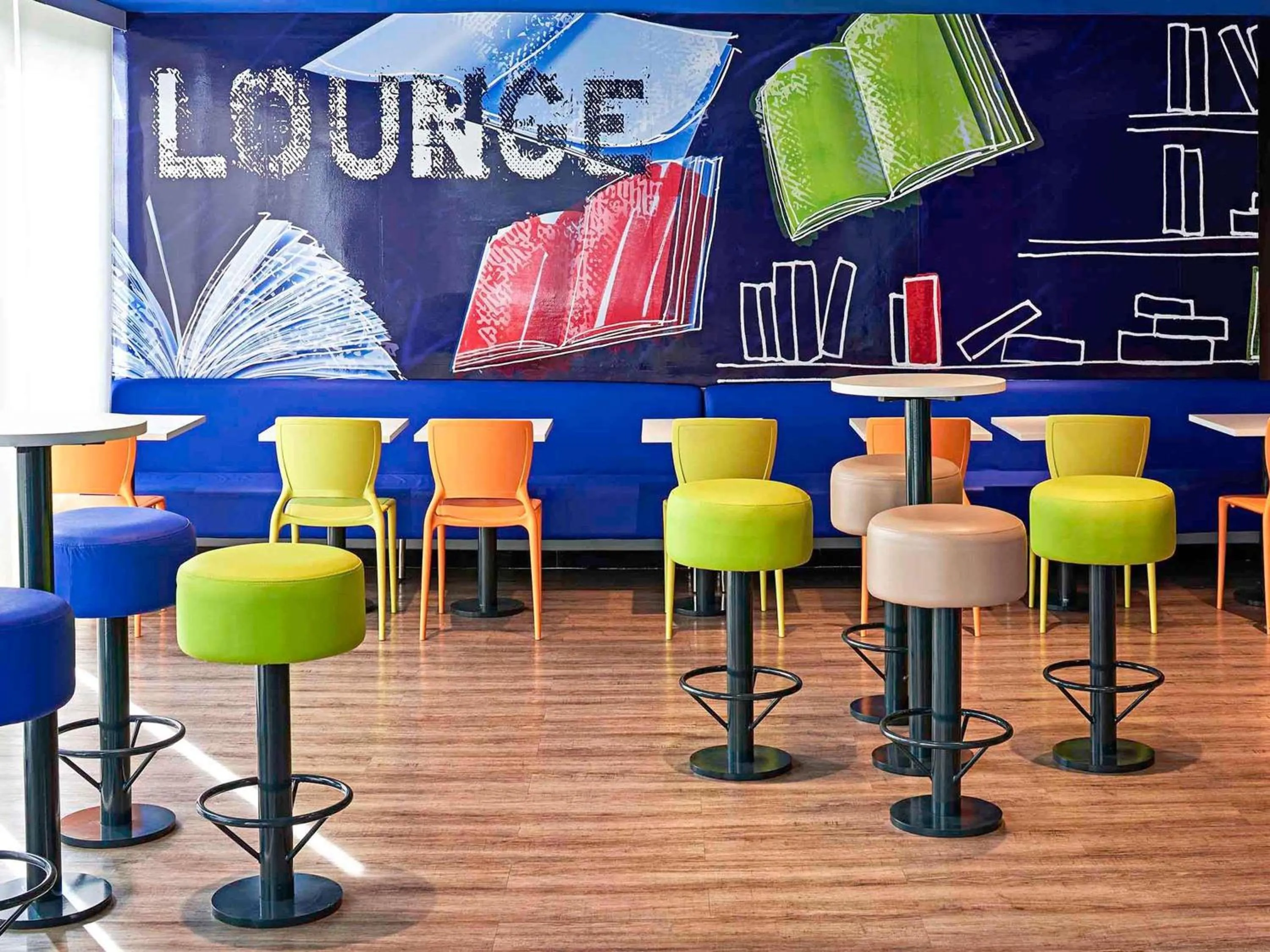 Other in ibis budget Curitiba Centro