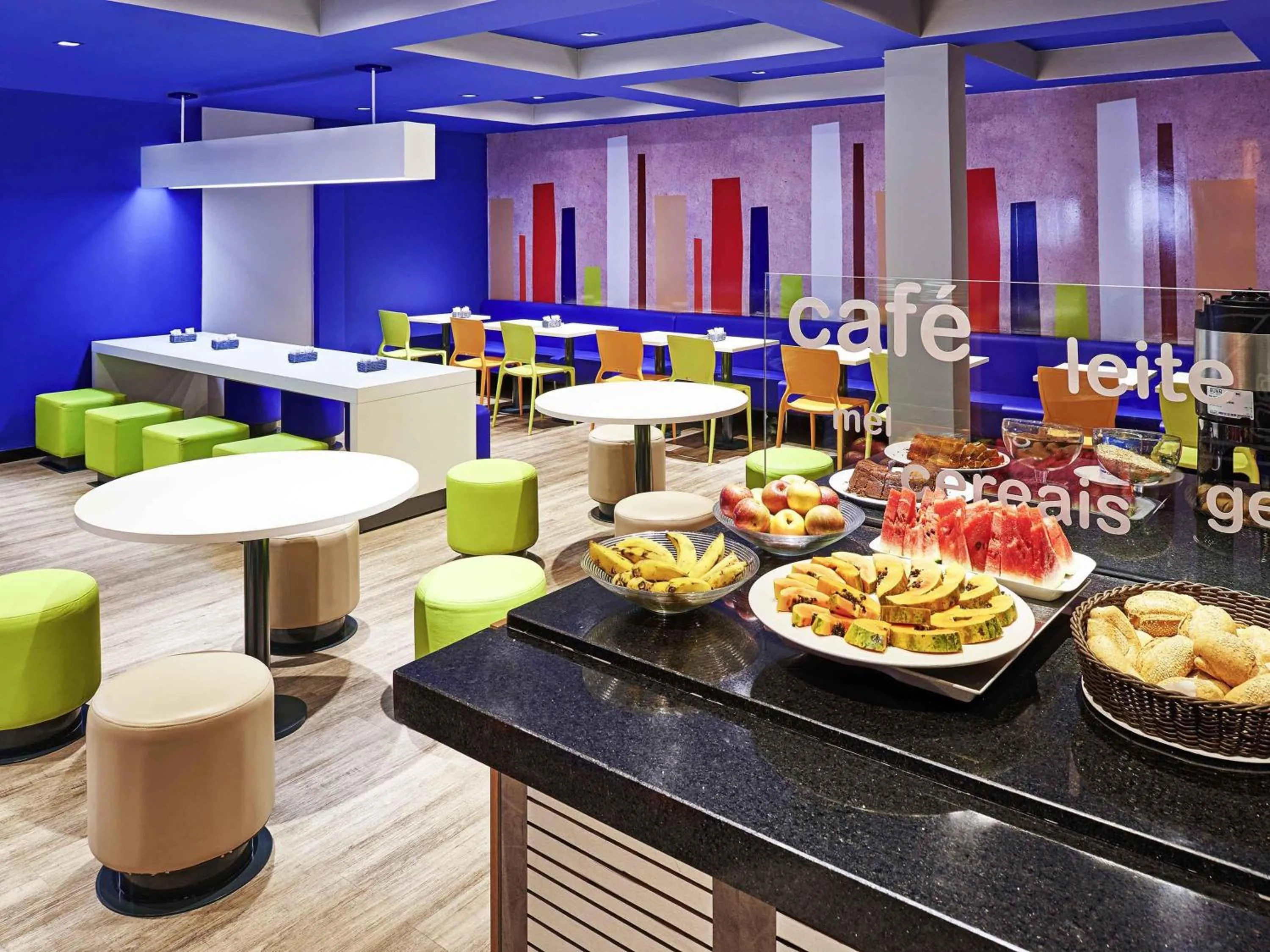 Other in ibis budget Curitiba Centro