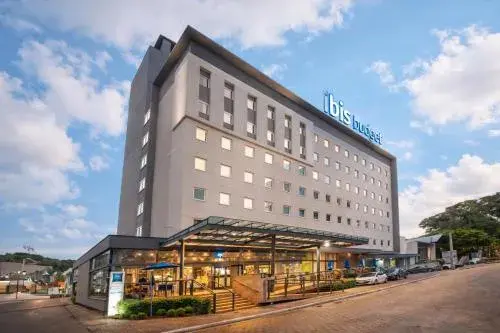 ibis budget Blumenau ibis budget Blumenau