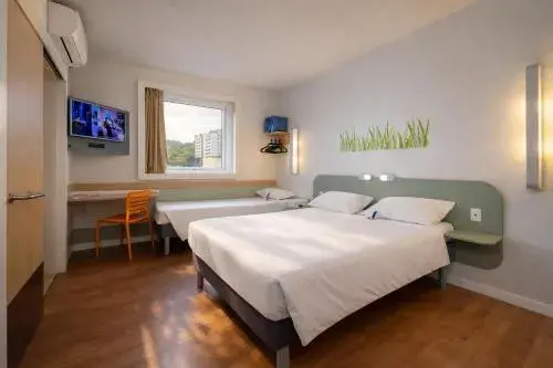 ibis budget Blumenau ibis budget Blumenau