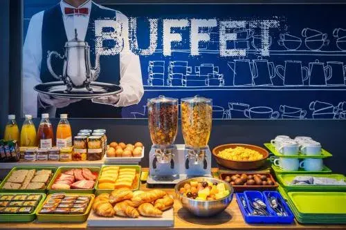 ibis budget Blumenau ibis budget Blumenau