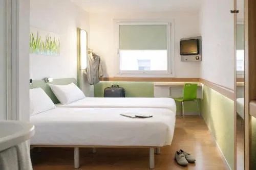 ibis budget Blumenau