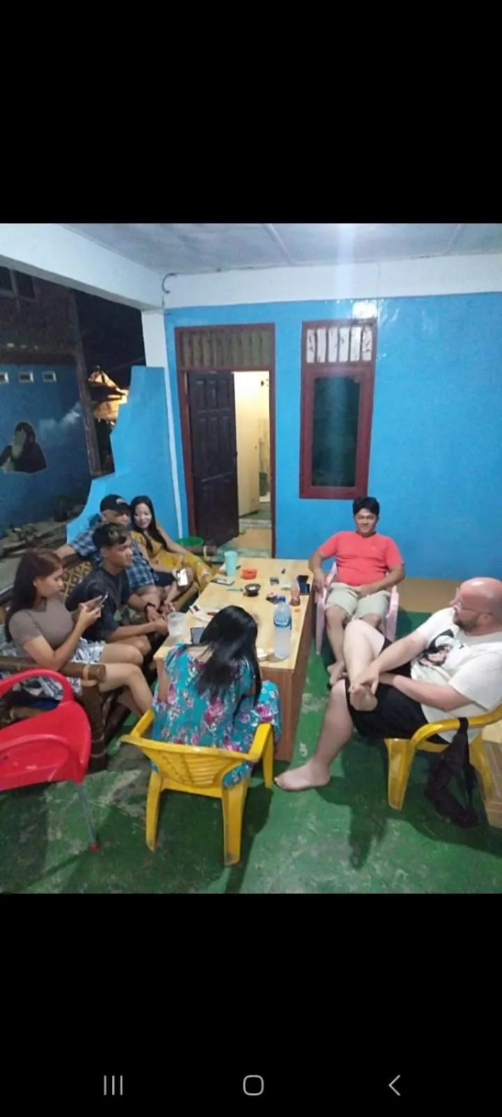 Ustin Nagoya Bukit Lawang Orangutan Trekking & transport only book with us