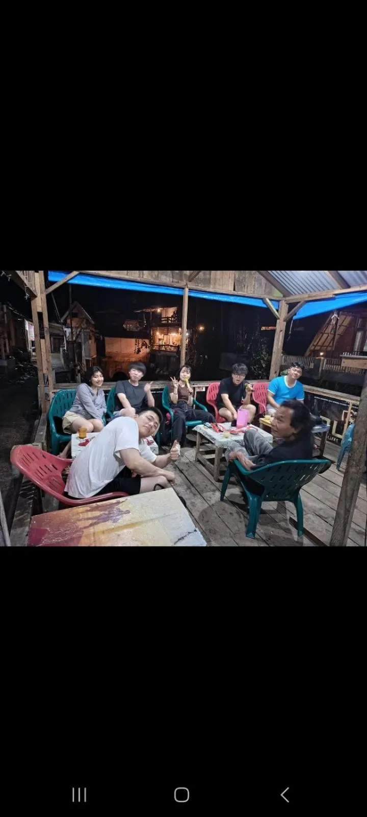 Ustin Nagoya Bukit Lawang Orangutan Trekking & transport only book with us