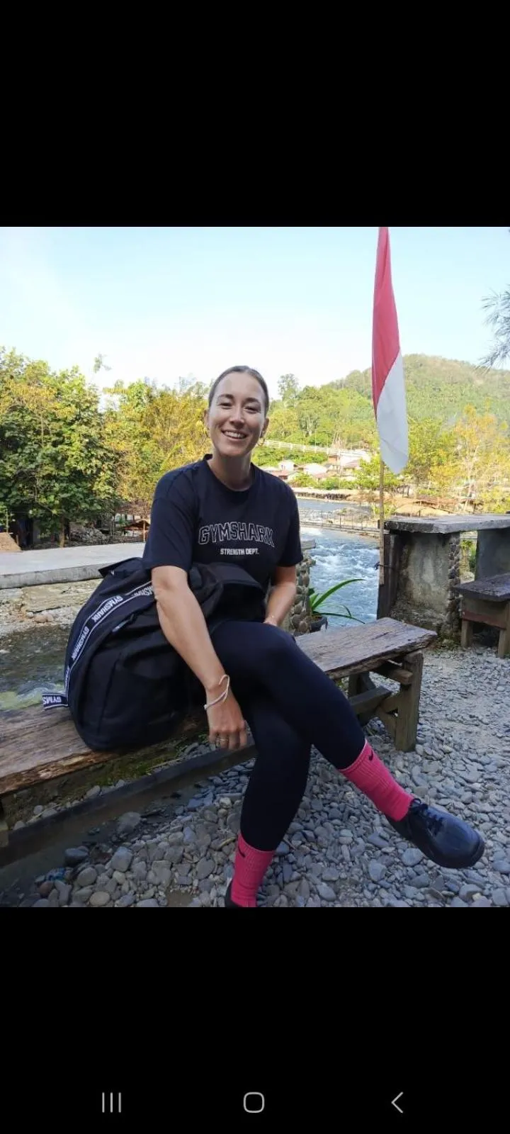 Ustin Nagoya Bukit Lawang Orangutan Trekking & transport only book with us