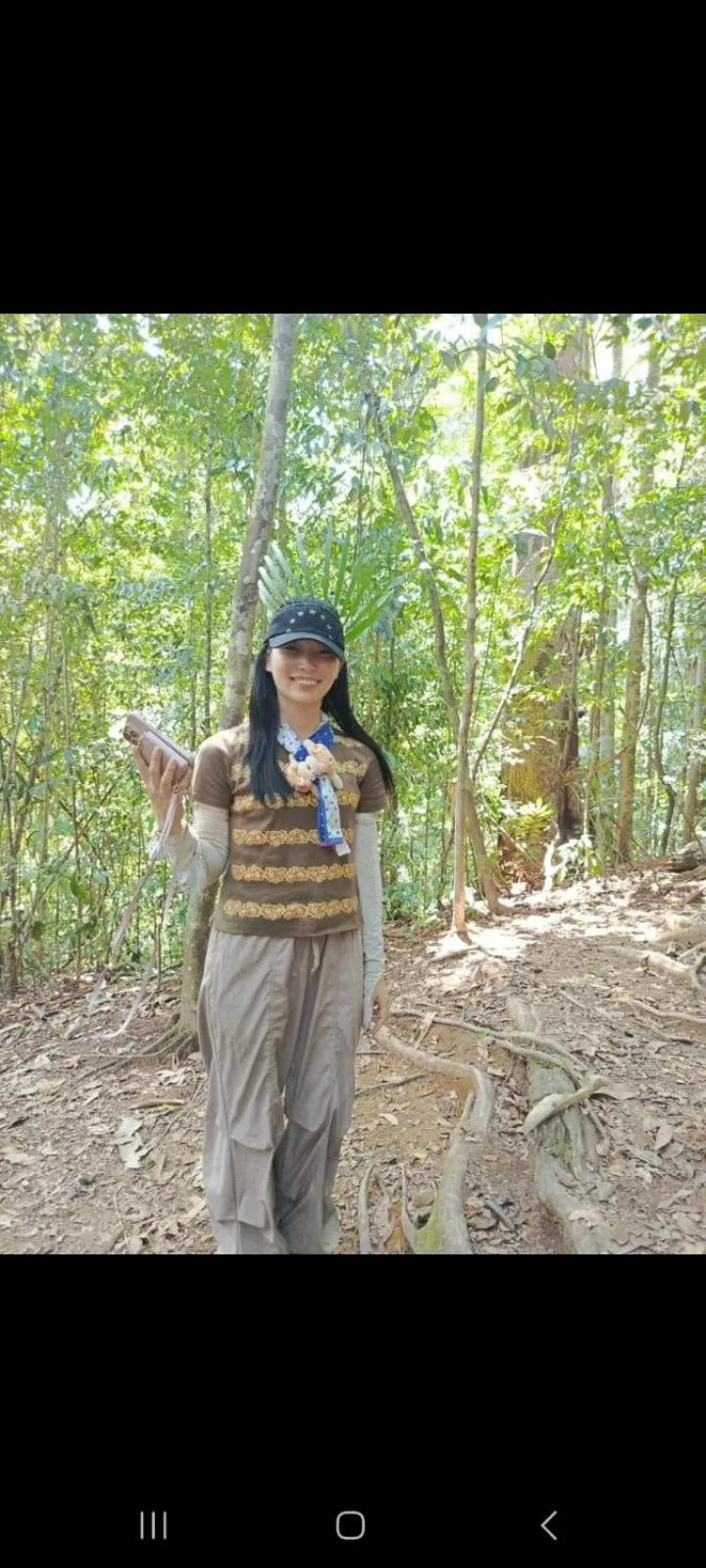 Ustin Nagoya Bukit Lawang Orangutan Trekking & transport only book with us