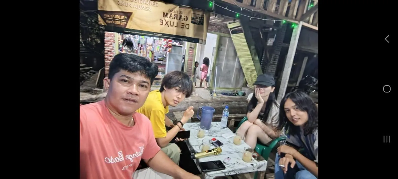 Ustin Nagoya Bukit Lawang Orangutan Trekking & transport only book with us