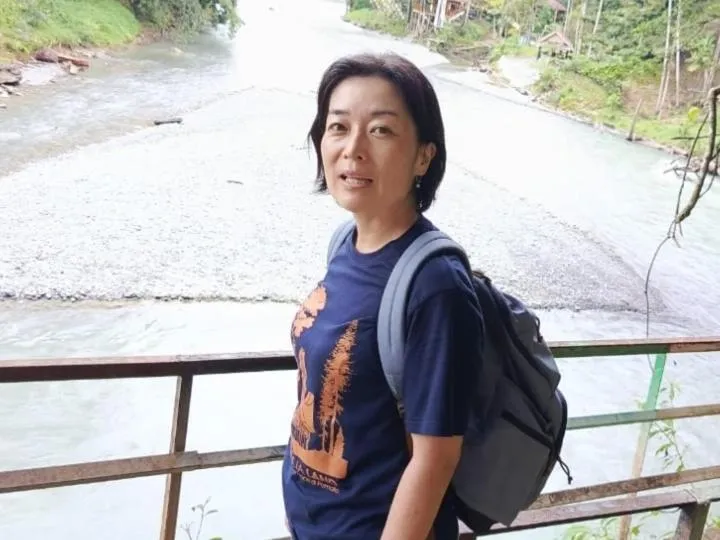 Ustin Nagoya Bukit Lawang Orangutan Trekking & transport only book with us