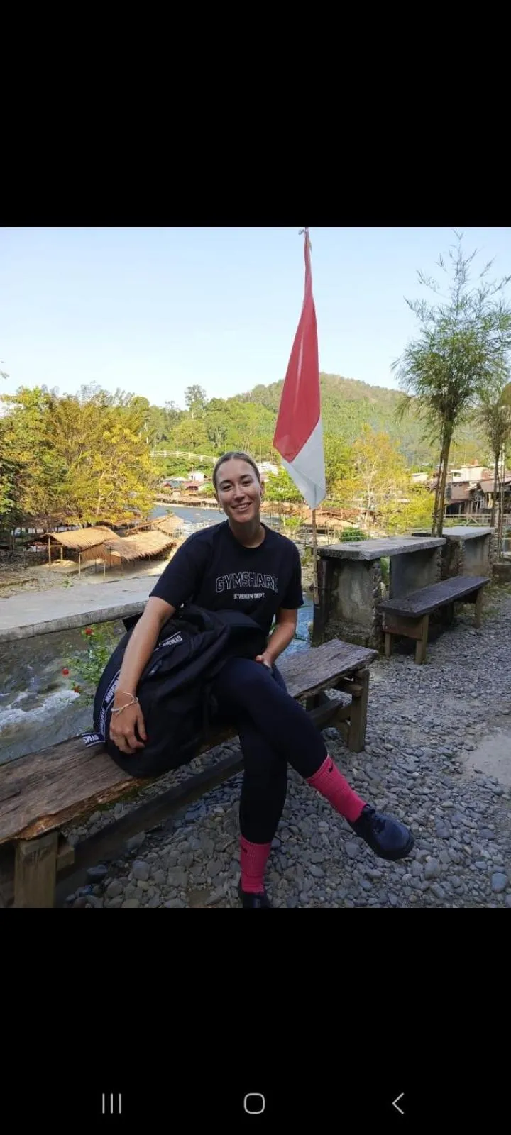 Ustin Nagoya Bukit Lawang Orangutan Trekking & transport only book with us