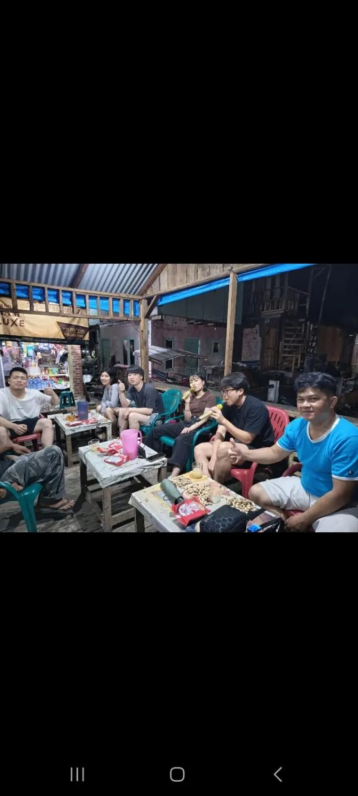 Ustin Nagoya Bukit Lawang Orangutan Trekking & transport only book with us