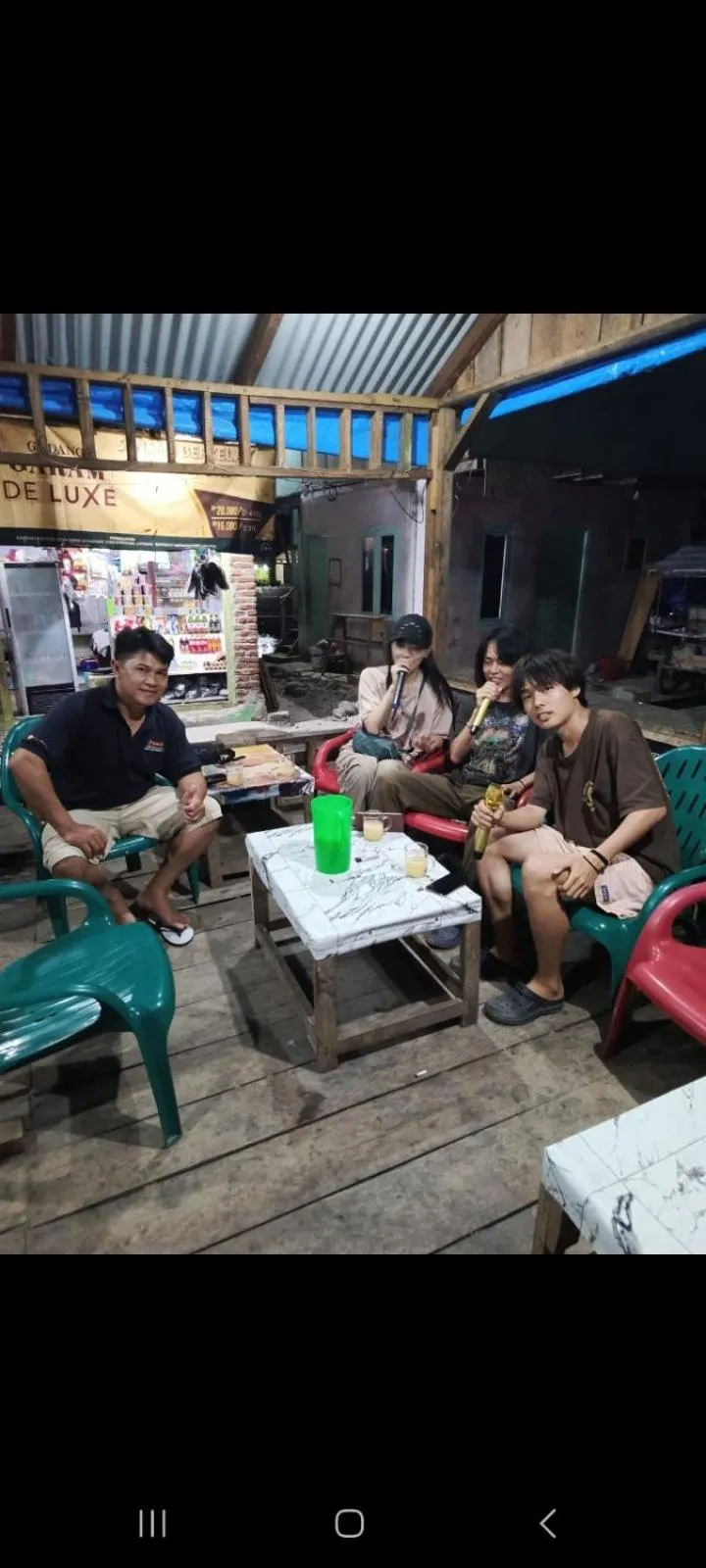 Ustin Nagoya Bukit Lawang Orangutan Trekking & transport only book with us