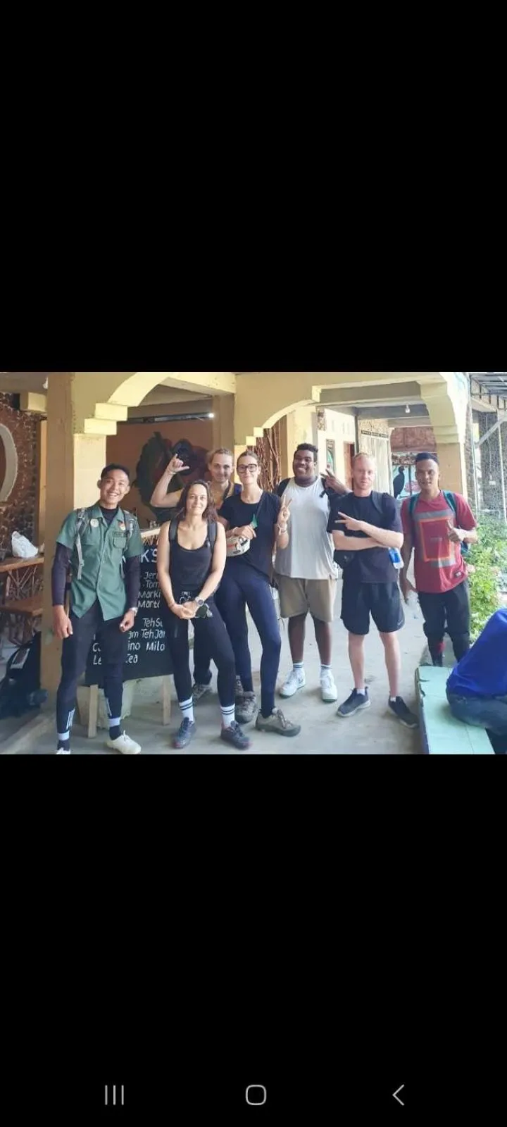 Ustin Nagoya Bukit Lawang Orangutan Trekking & transport only book with us