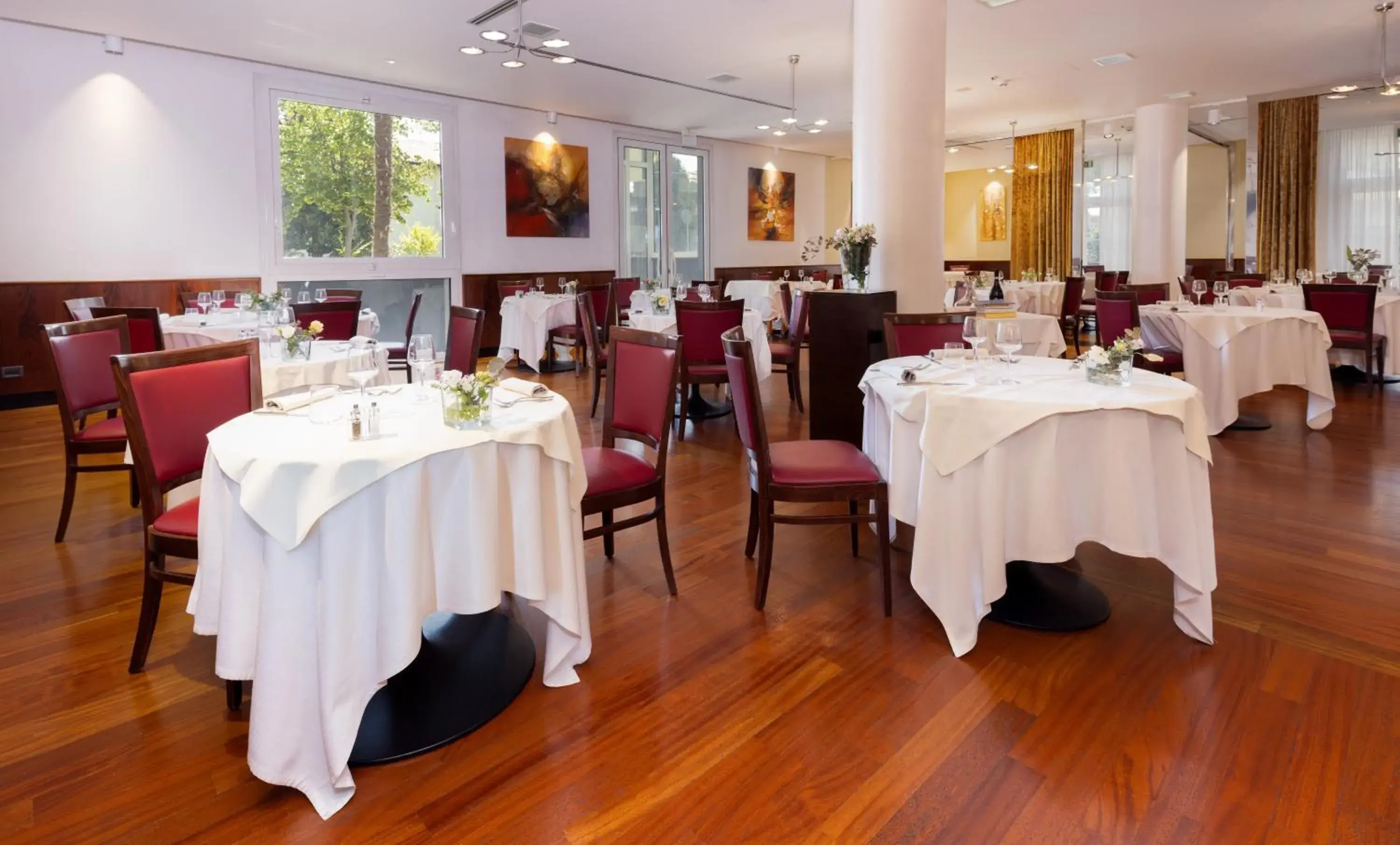 Restaurant/places to eat in Crowne Plaza Venice East by IHG Restaurant/places to eat in Crowne Plaza Venice East by IHG