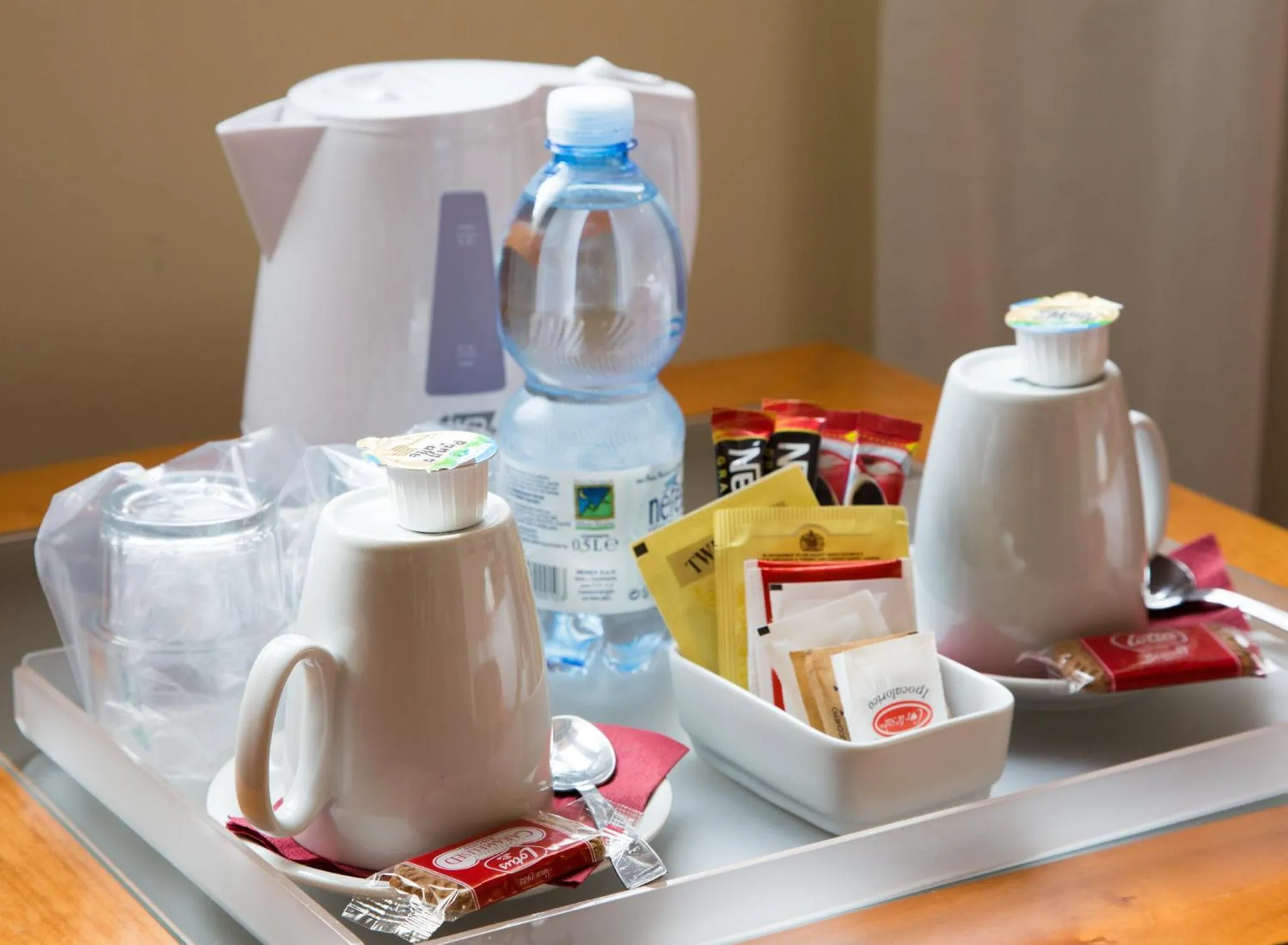 Photo of the whole room in Crowne Plaza Venice East by IHG