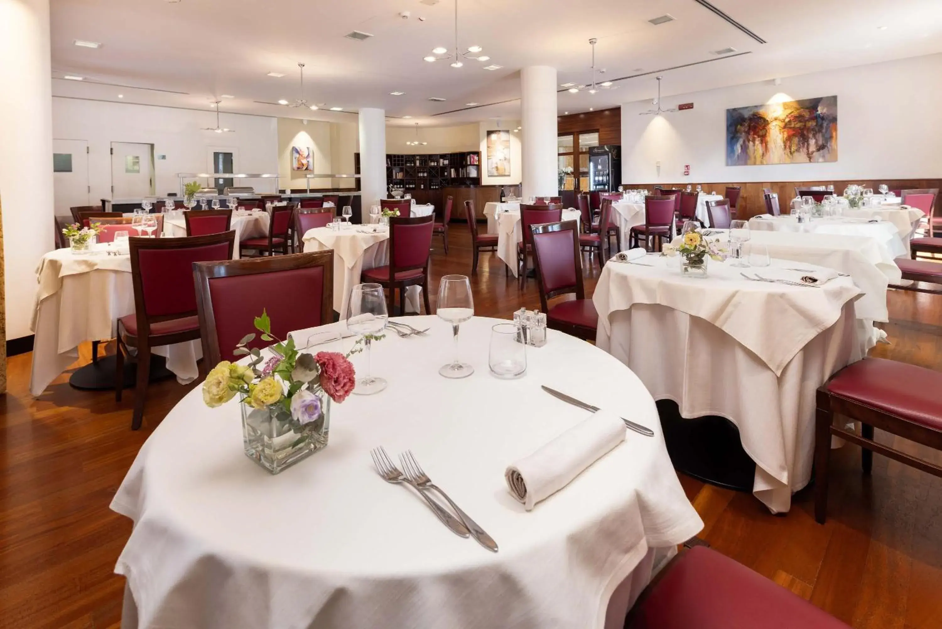 Restaurant/places to eat in Crowne Plaza Venice East by IHG Restaurant/places to eat in Crowne Plaza Venice East by IHG