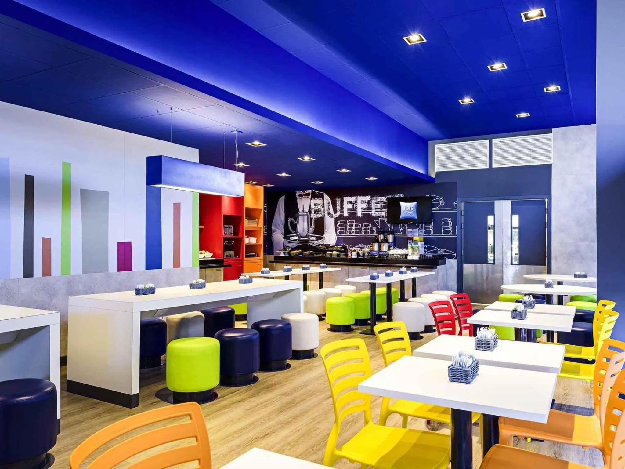 Other in ibis budget Curitiba Aeroporto