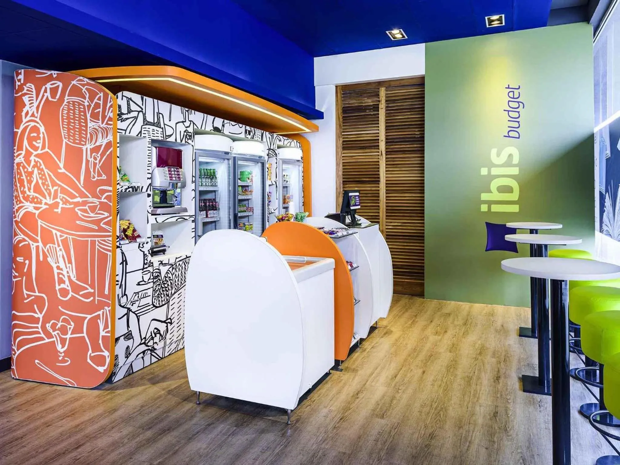 Other in ibis budget Curitiba Aeroporto