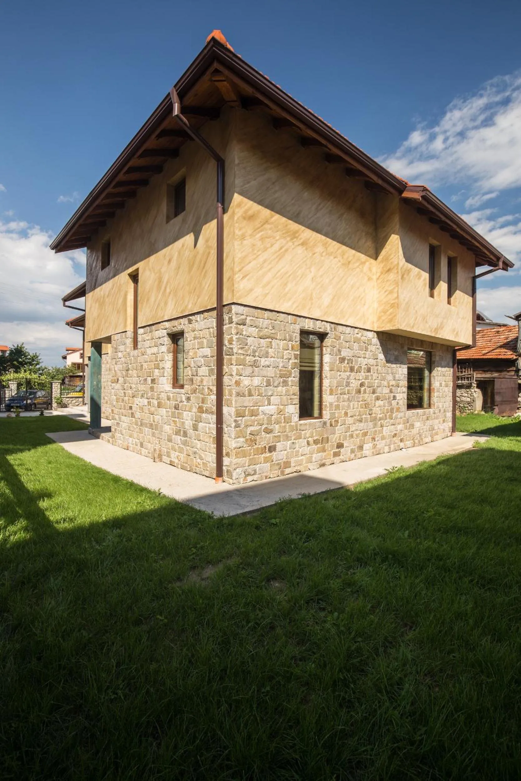 Vacation Home in Rupchini Houses