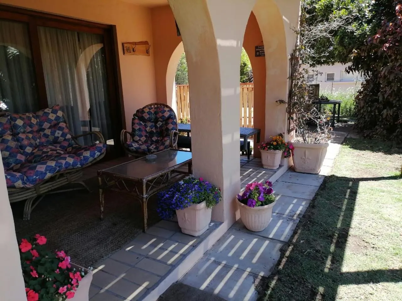 Coral Tree SelfCatering