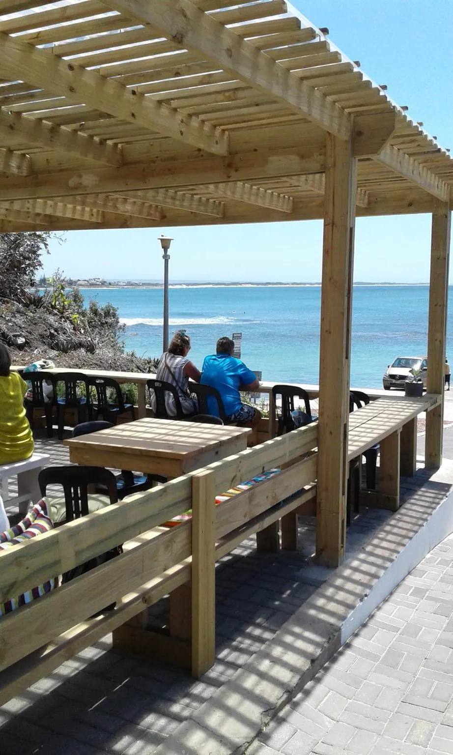 Coral Tree SelfCatering