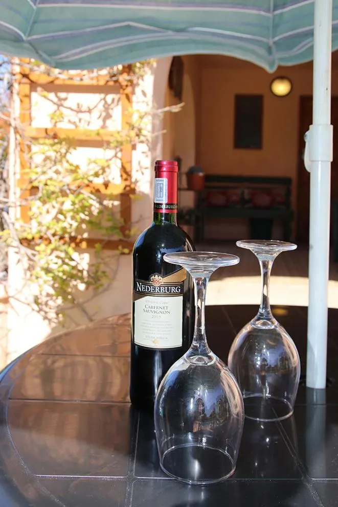 Coral Tree SelfCatering