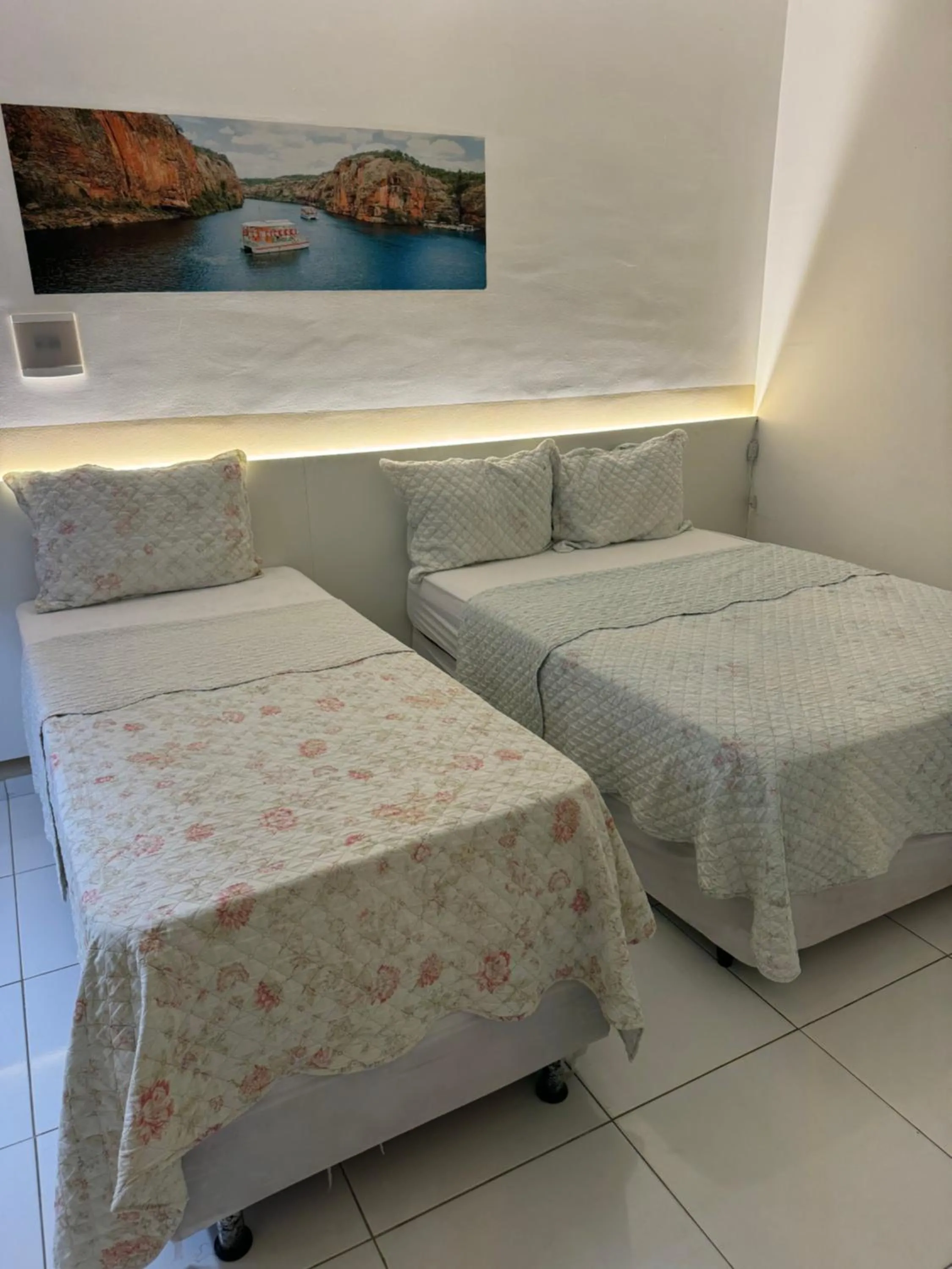 Hotel Mandacaru