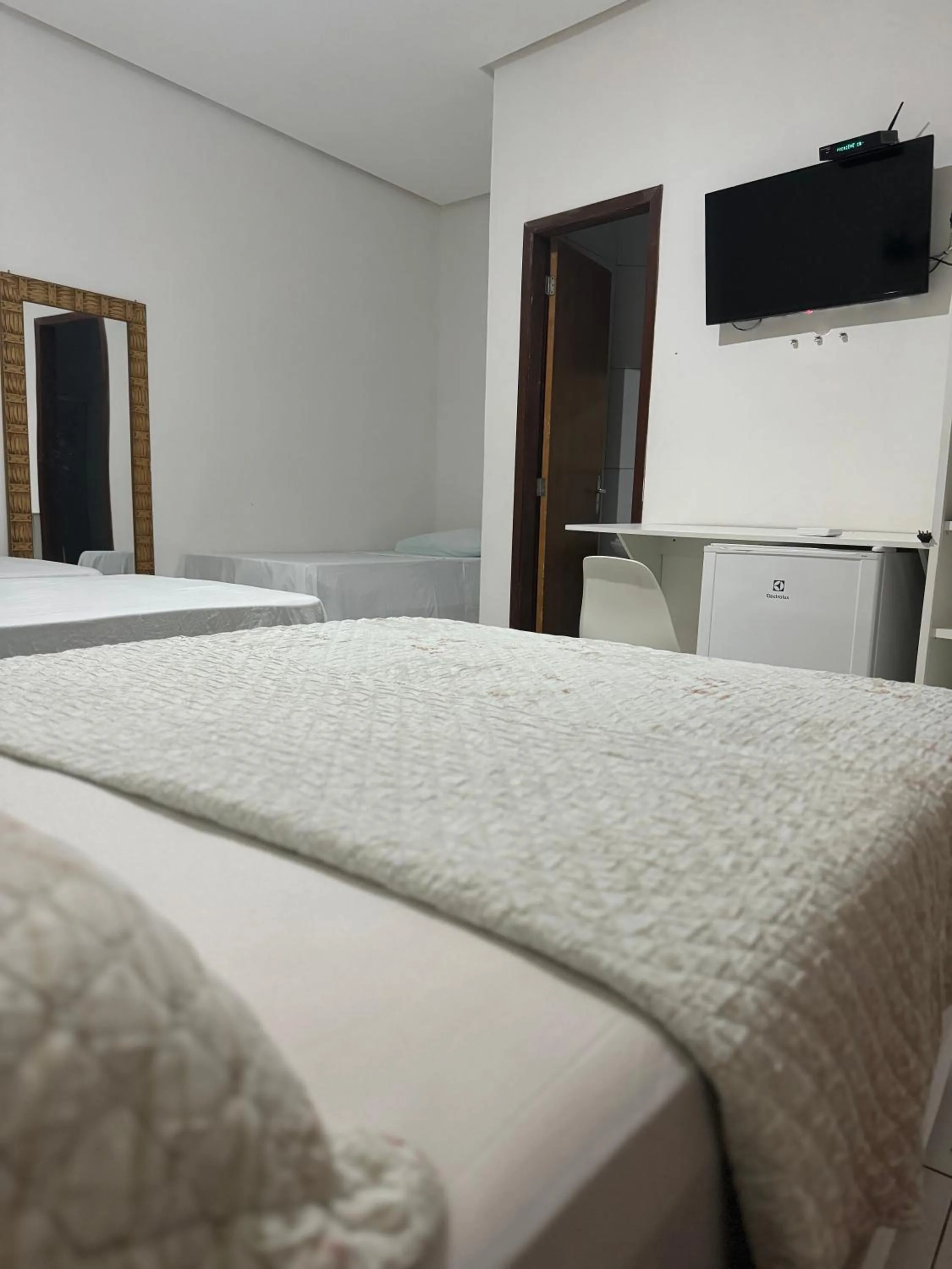 Hotel Mandacaru