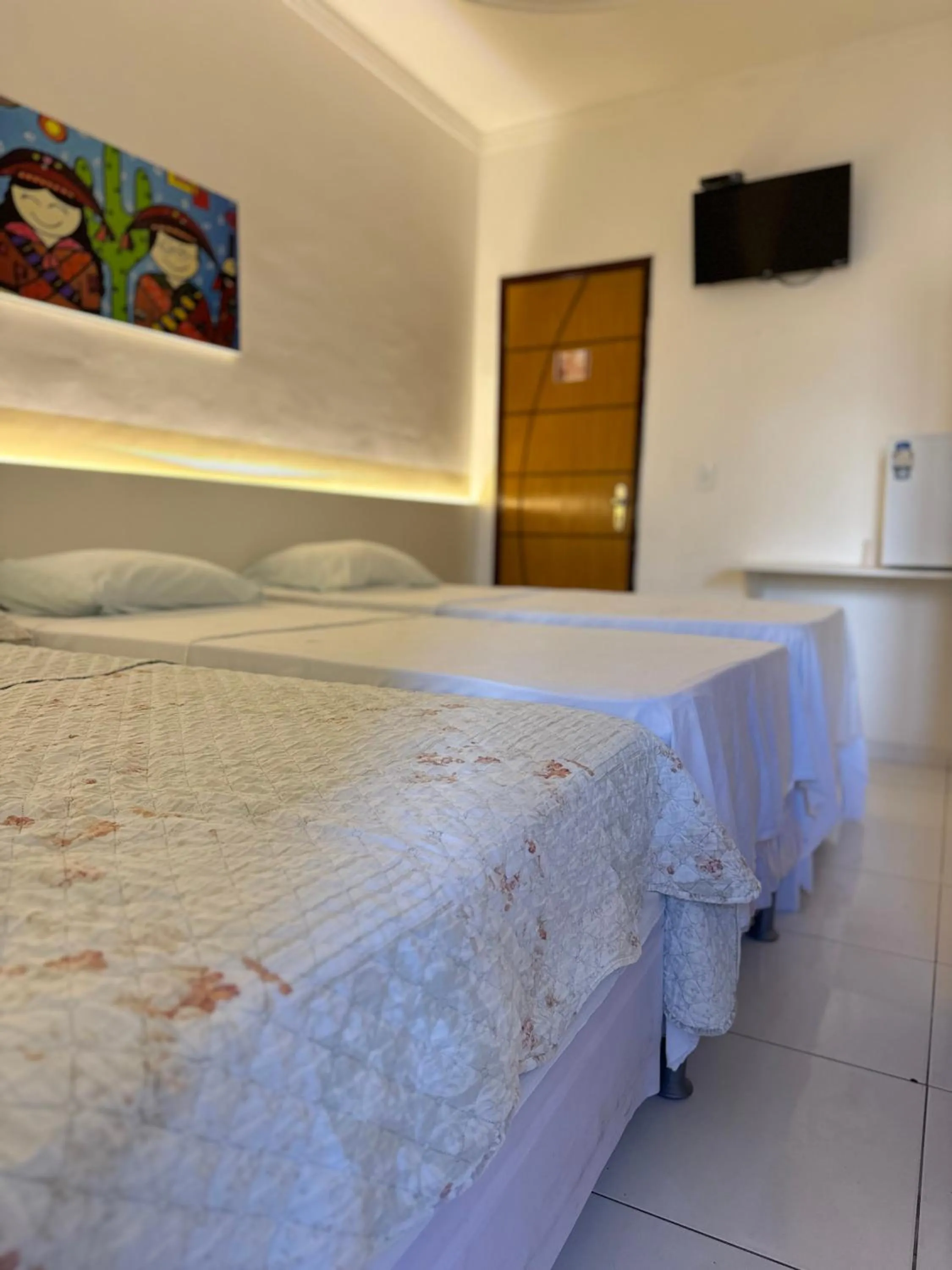Hotel Mandacaru