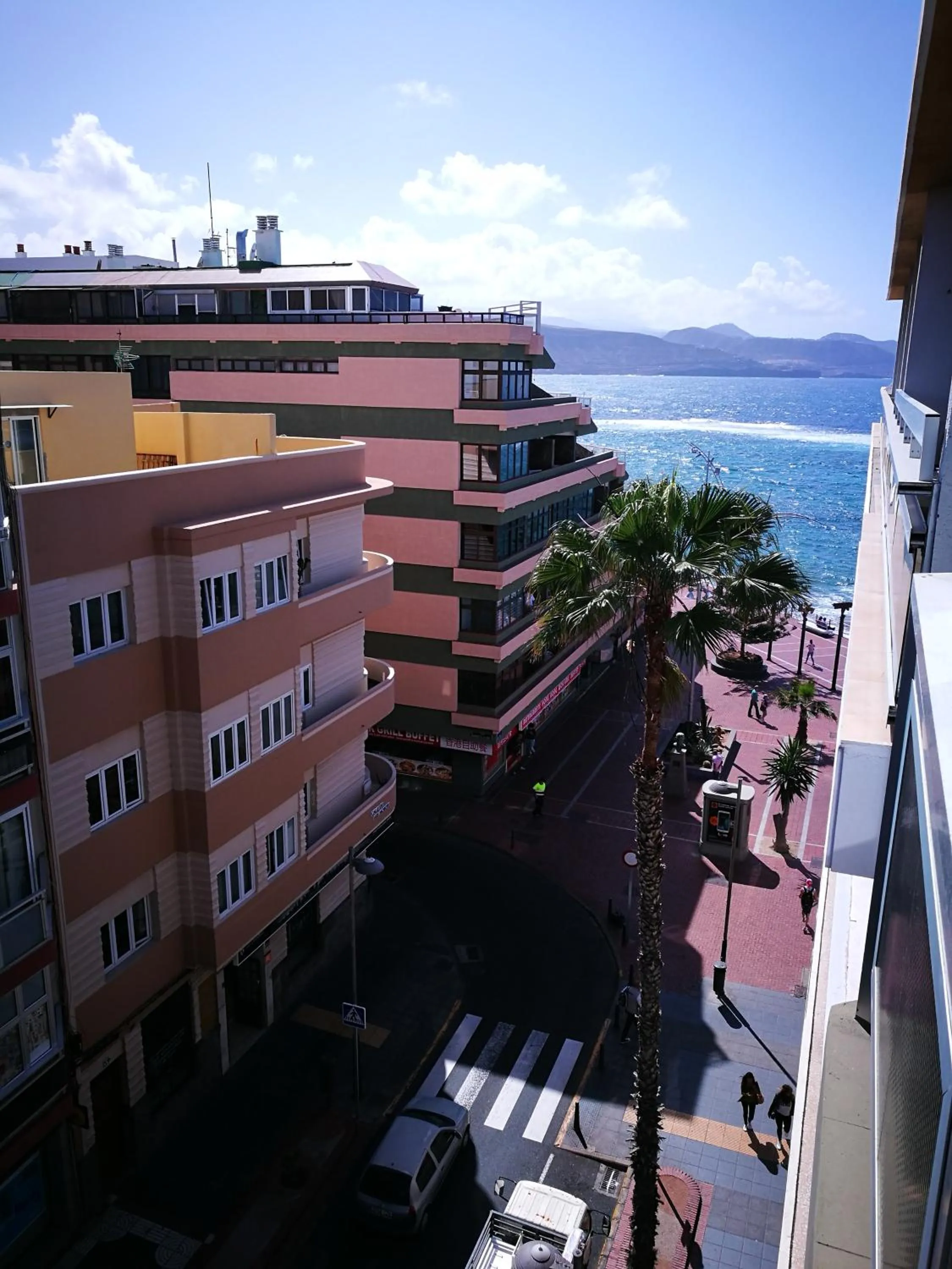 ENJOY CANTERAS Apartamento