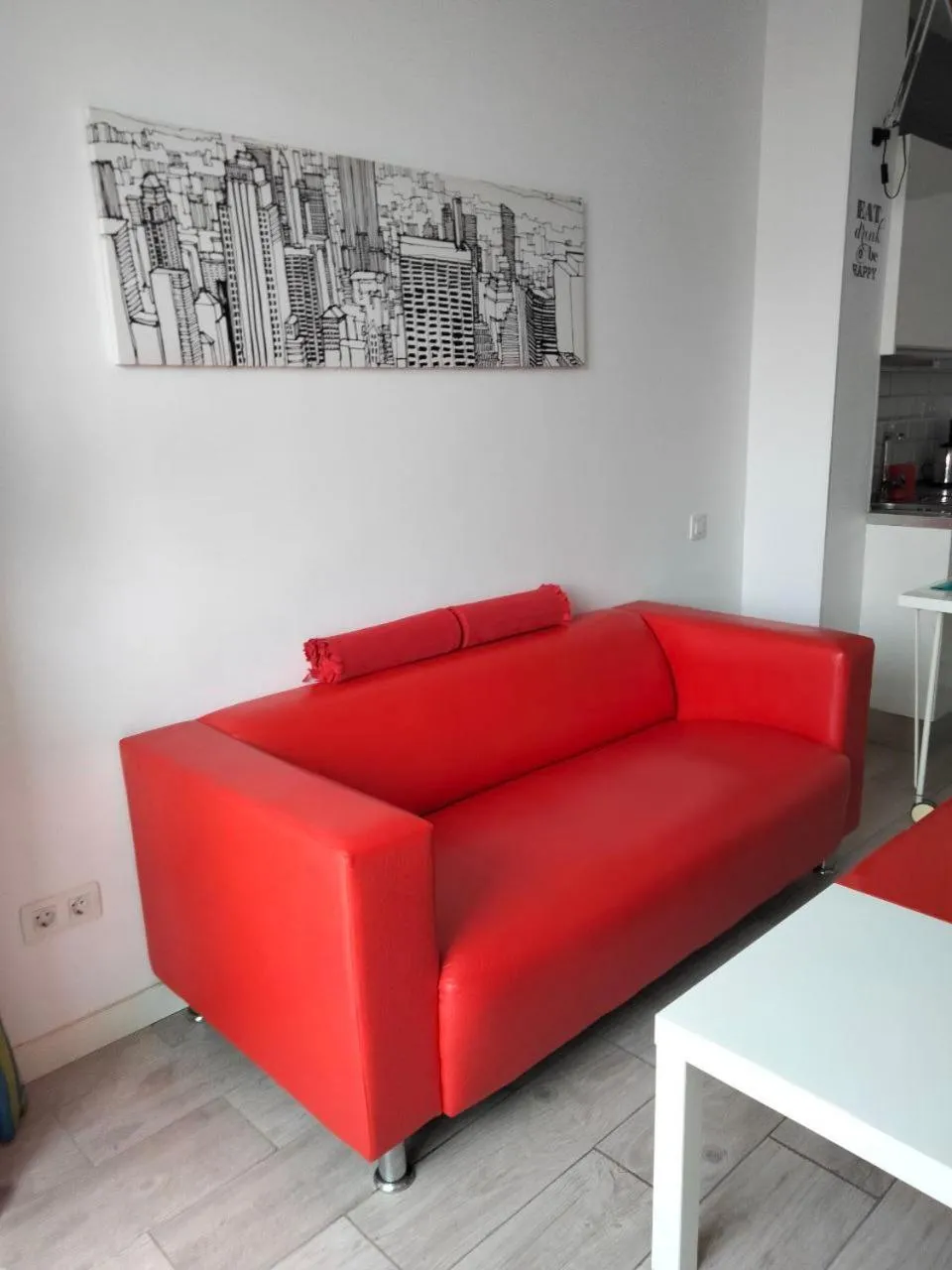 ENJOY CANTERAS Apartamento